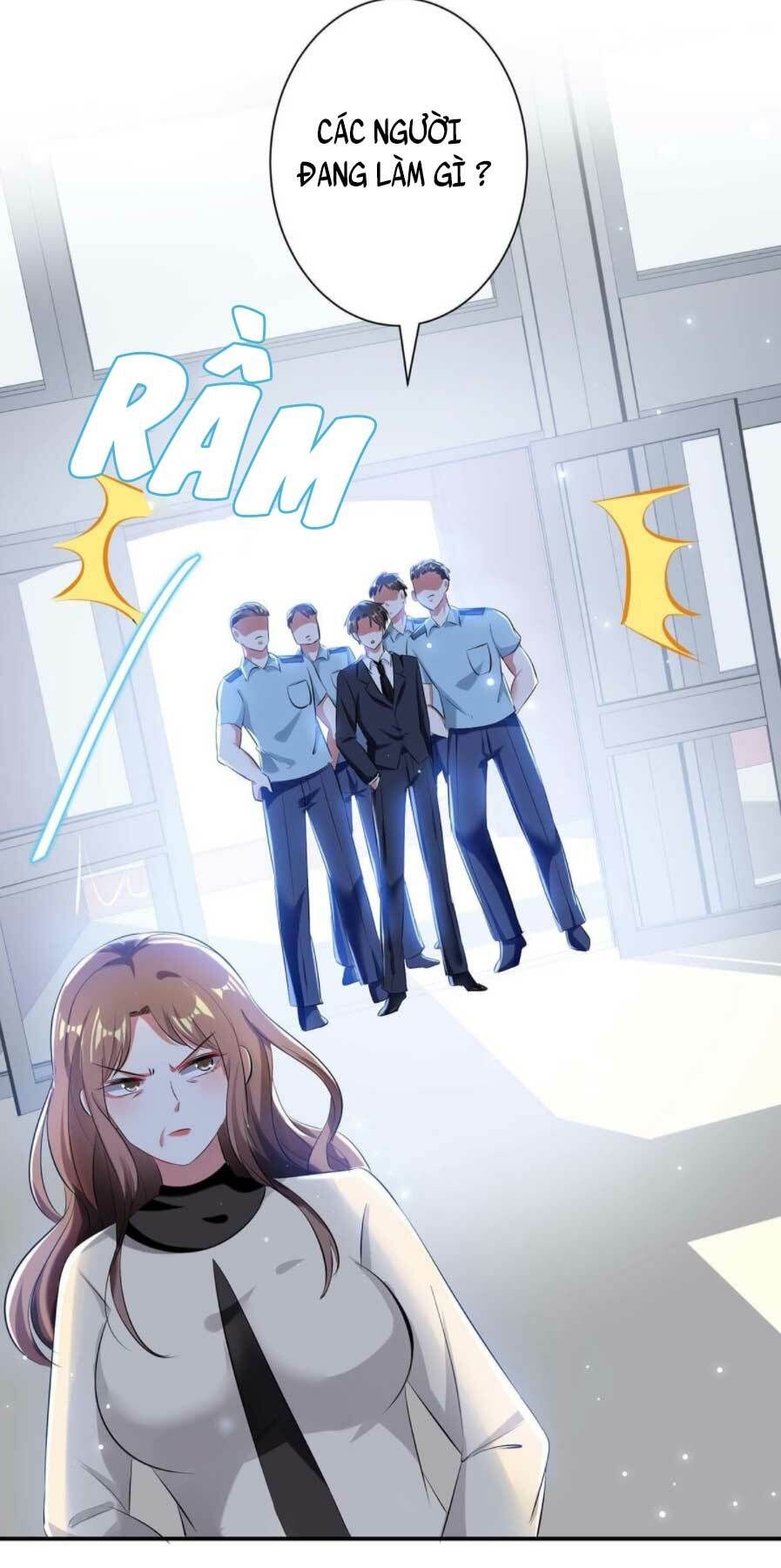 đọc truyện Thiên Tài Khốc Bảo: Tổng Tài Sủng Thê Quá Cường Hãn Chương 78 ảnh 34 tại Thiên Thai Truyện