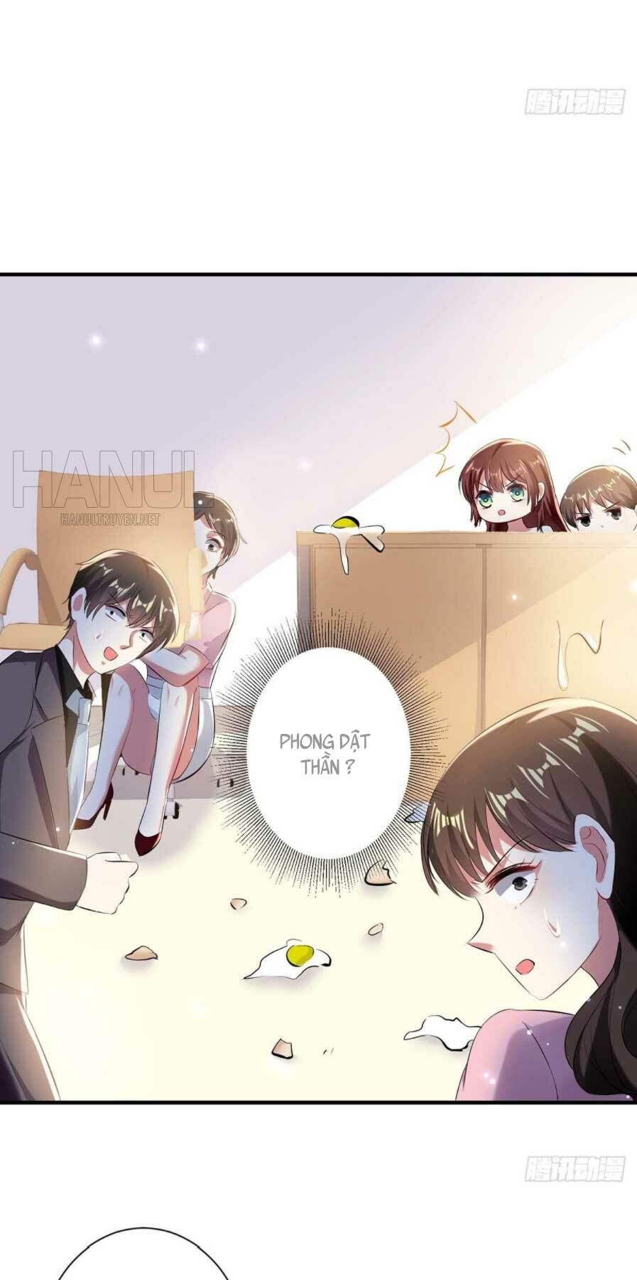 đọc truyện Thiên Tài Khốc Bảo: Tổng Tài Sủng Thê Quá Cường Hãn Chương 78 ảnh 35 tại Thiên Thai Truyện