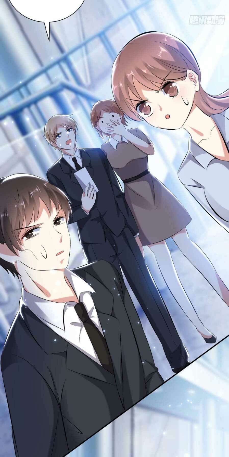 đọc truyện Thiên Tài Khốc Bảo: Tổng Tài Sủng Thê Quá Cường Hãn Chương 78 ảnh 7 tại Thiên Thai Truyện