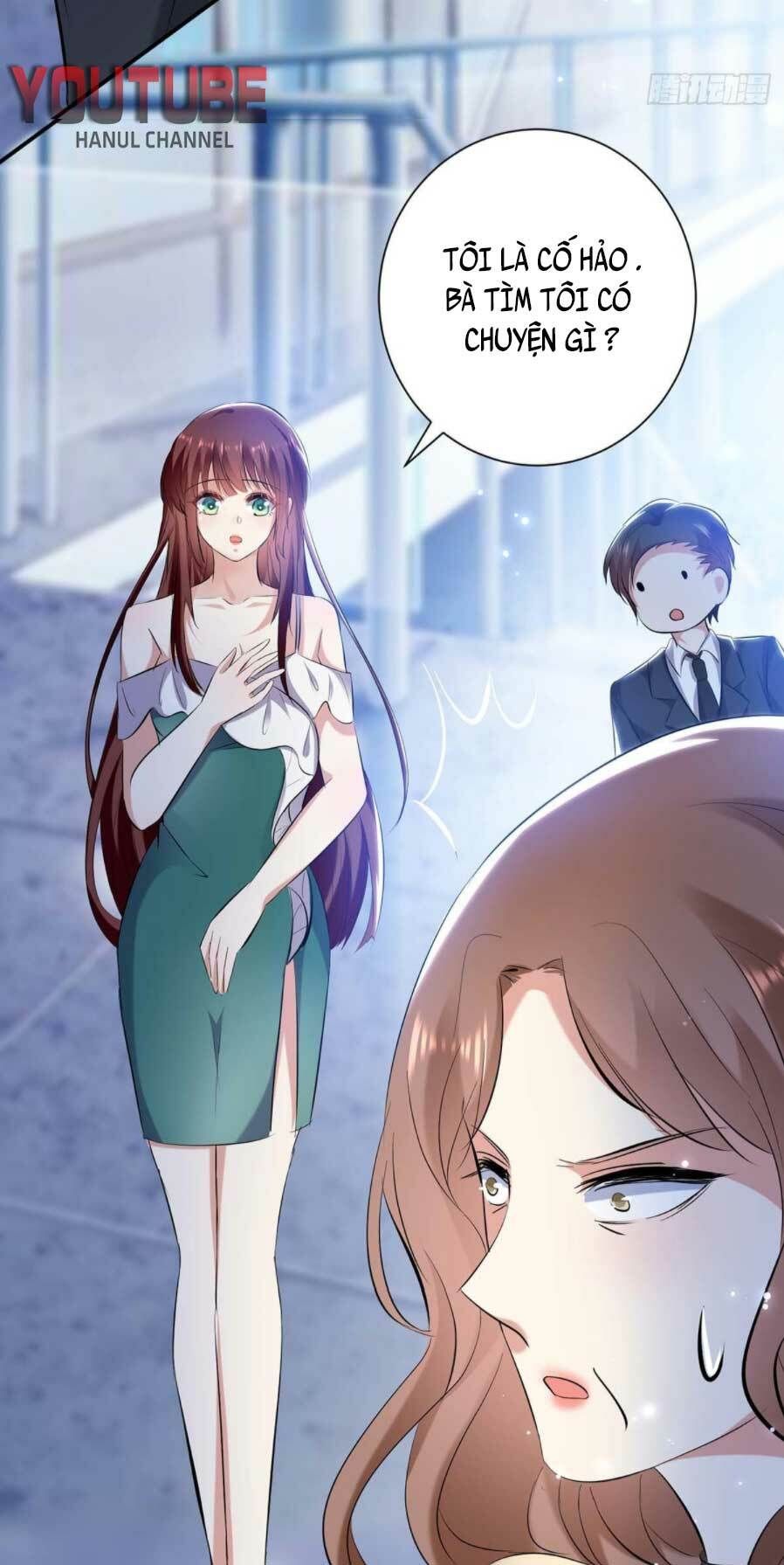 đọc truyện Thiên Tài Khốc Bảo: Tổng Tài Sủng Thê Quá Cường Hãn Chương 78 ảnh 8 tại Thiên Thai Truyện