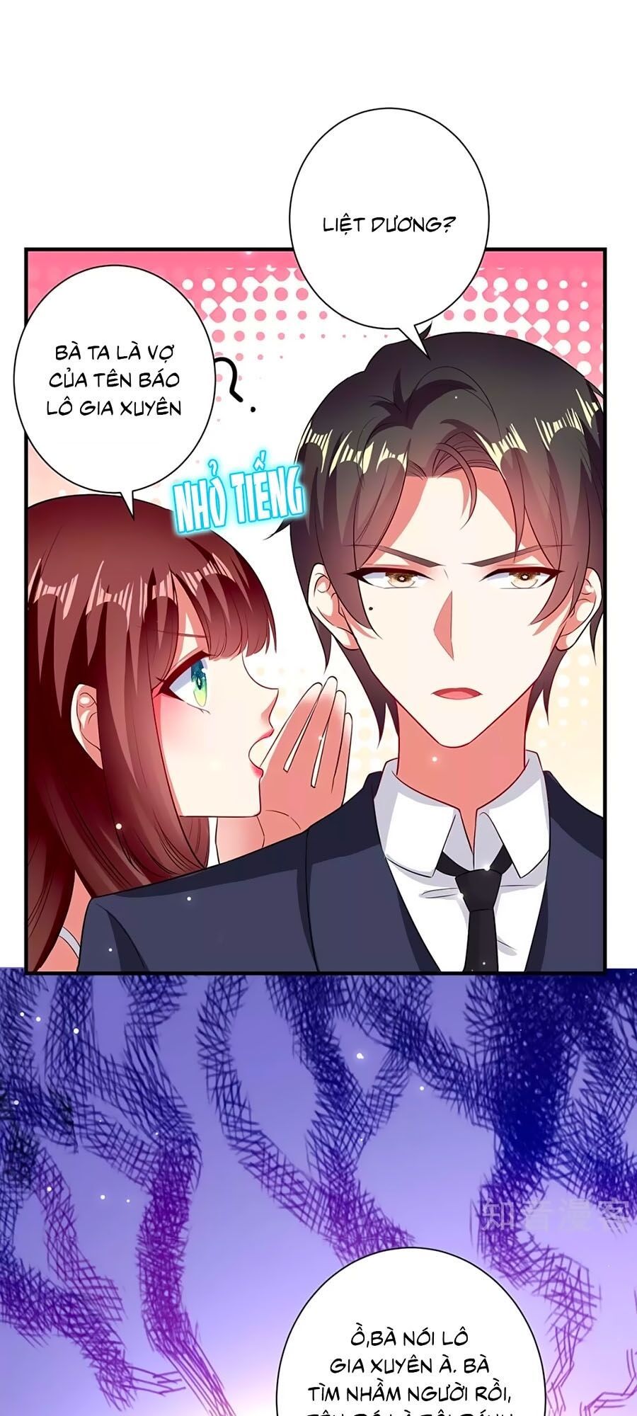 đọc truyện Thiên Tài Khốc Bảo: Tổng Tài Sủng Thê Quá Cường Hãn Chương 79 ảnh 12 tại Thiên Thai Truyện