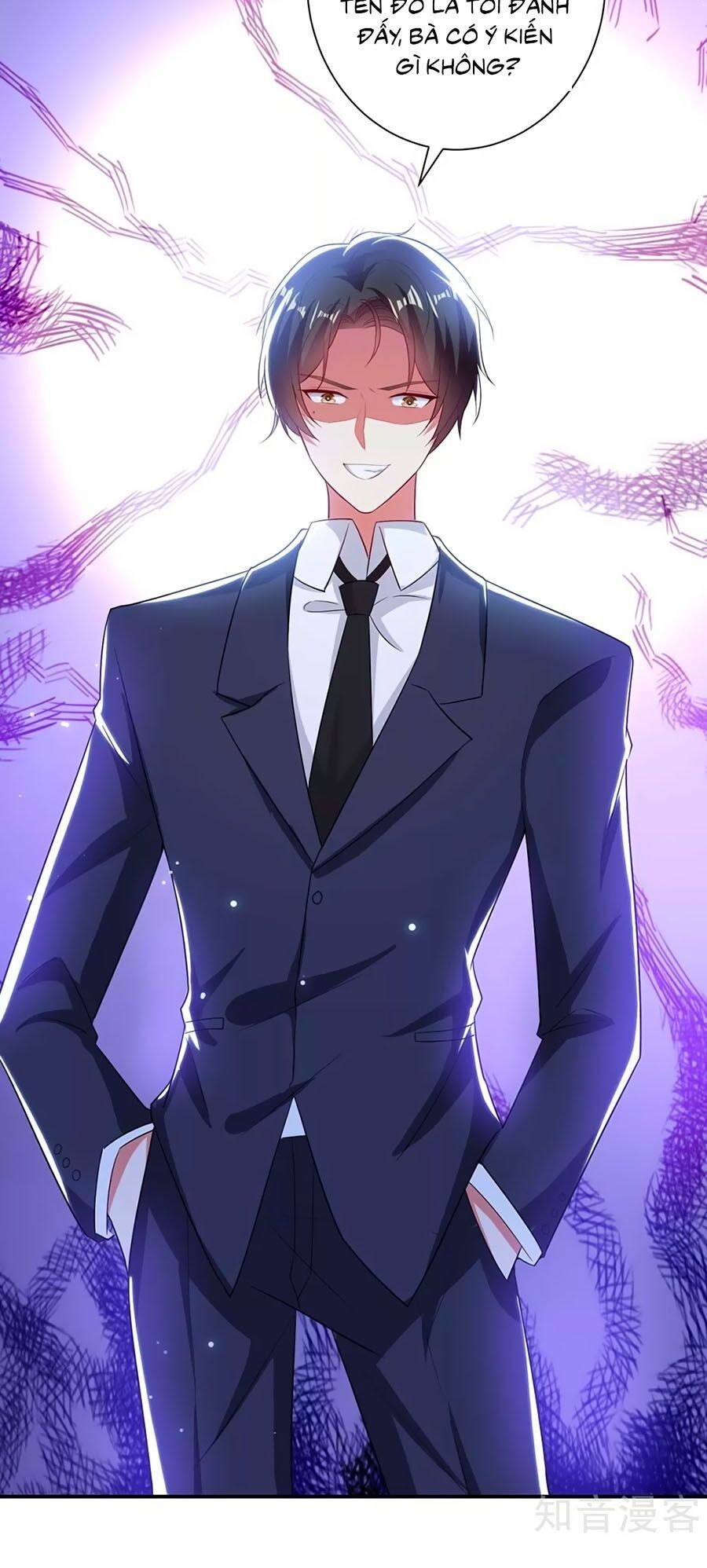 đọc truyện Thiên Tài Khốc Bảo: Tổng Tài Sủng Thê Quá Cường Hãn Chương 79 ảnh 13 tại Thiên Thai Truyện