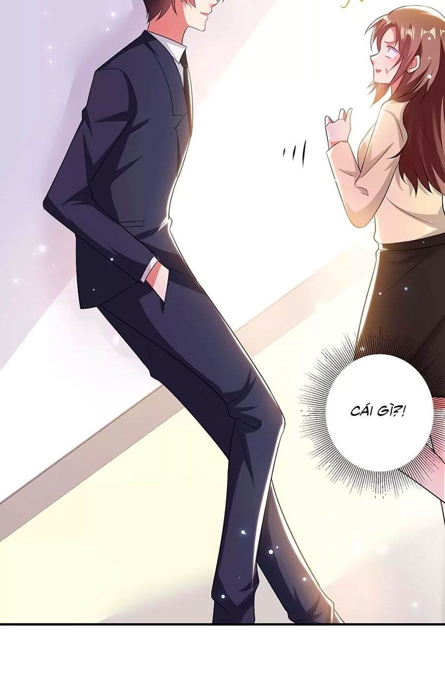 đọc truyện Thiên Tài Khốc Bảo: Tổng Tài Sủng Thê Quá Cường Hãn Chương 79 ảnh 15 tại Thiên Thai Truyện