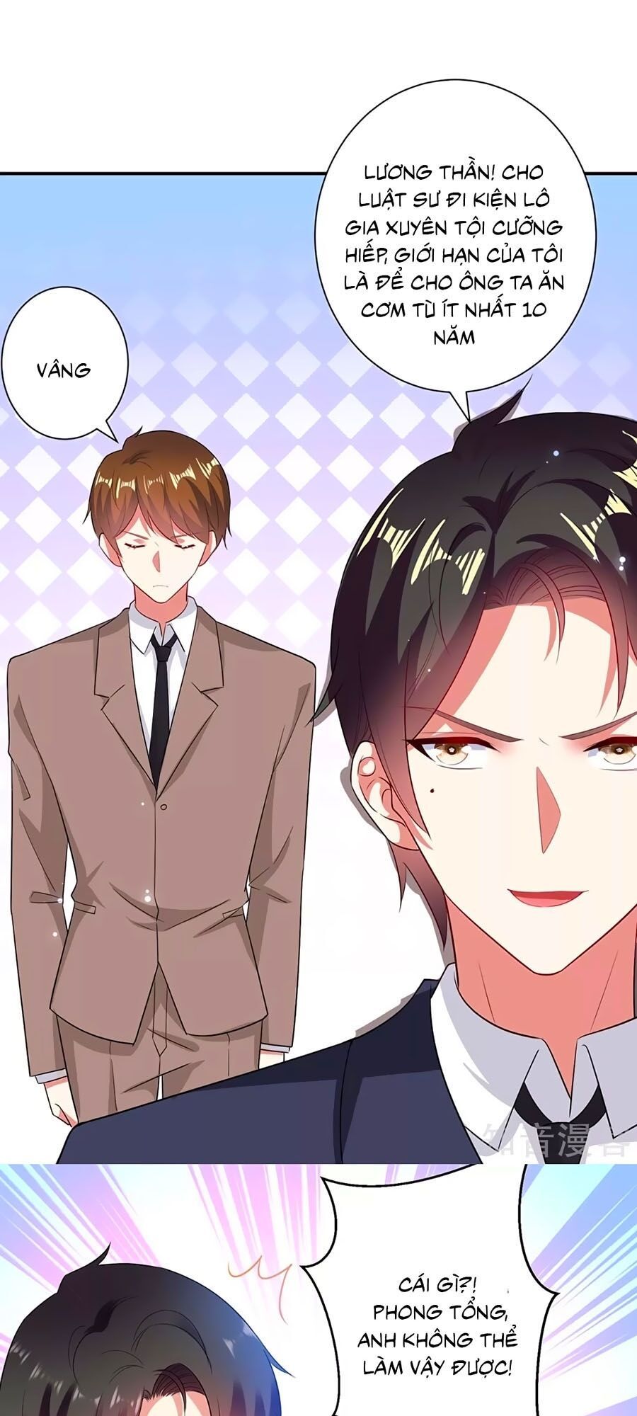 đọc truyện Thiên Tài Khốc Bảo: Tổng Tài Sủng Thê Quá Cường Hãn Chương 79 ảnh 16 tại Thiên Thai Truyện