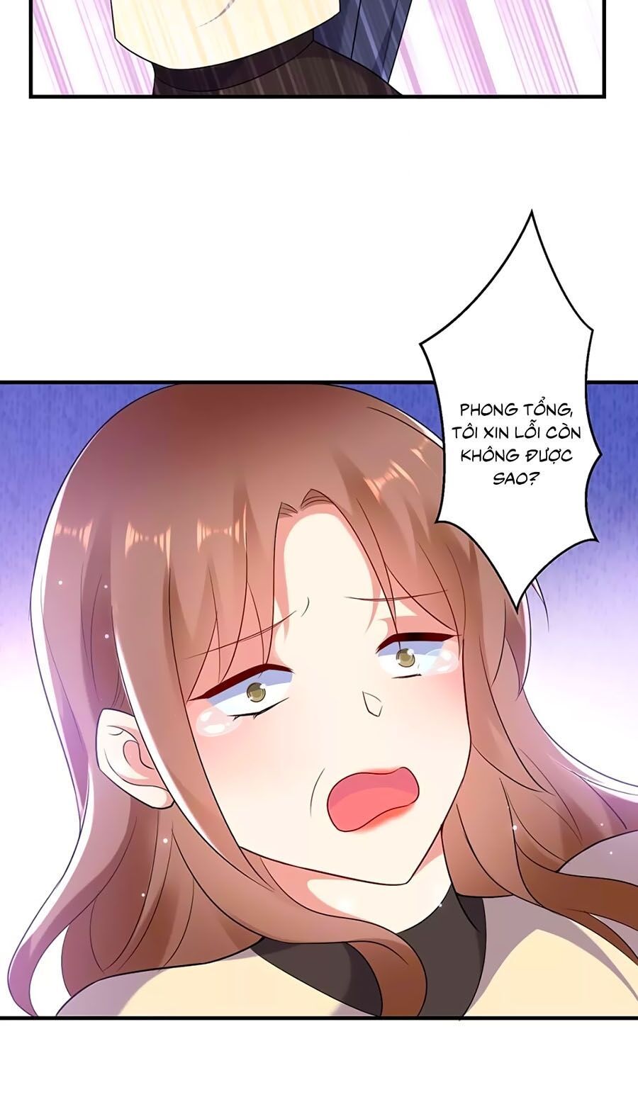 đọc truyện Thiên Tài Khốc Bảo: Tổng Tài Sủng Thê Quá Cường Hãn Chương 79 ảnh 18 tại Thiên Thai Truyện