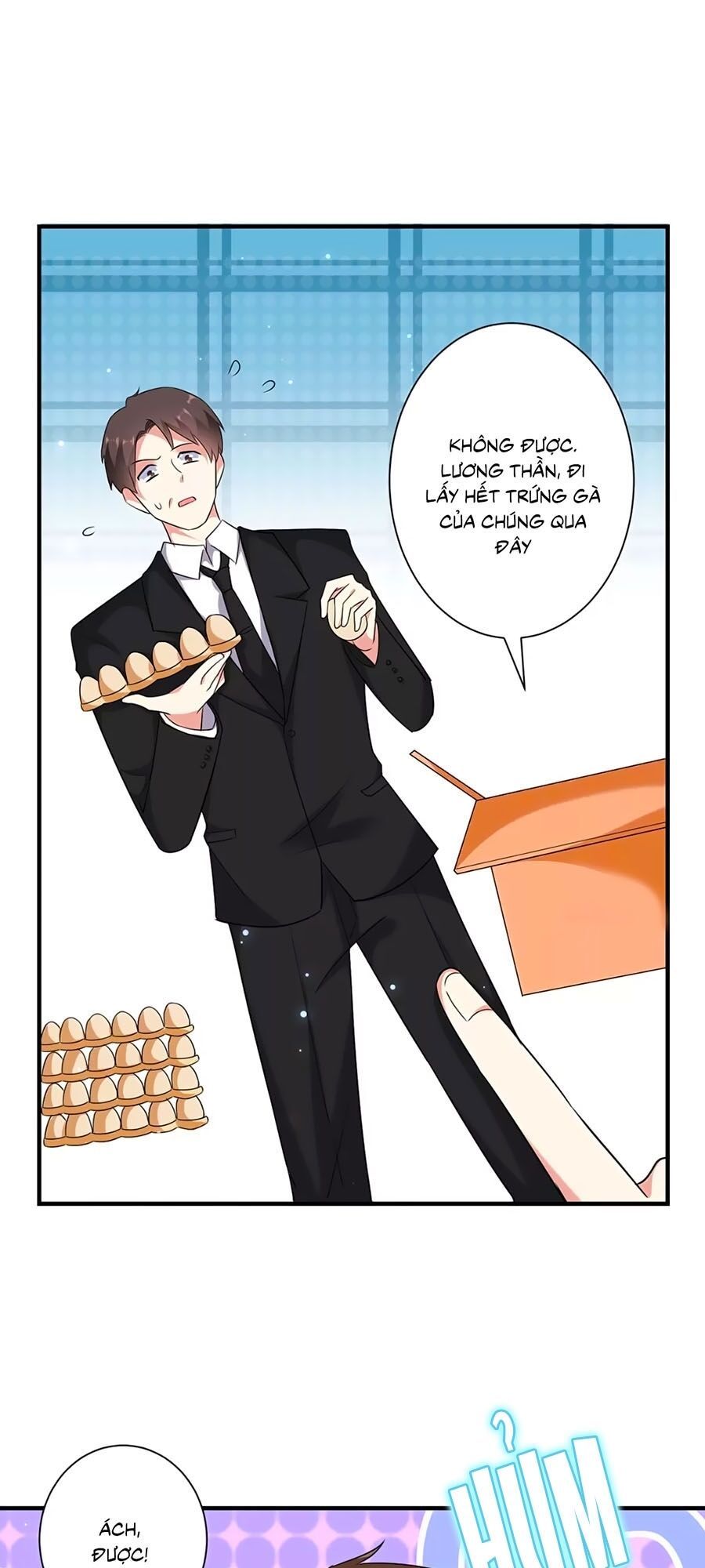 đọc truyện Thiên Tài Khốc Bảo: Tổng Tài Sủng Thê Quá Cường Hãn Chương 79 ảnh 19 tại Thiên Thai Truyện