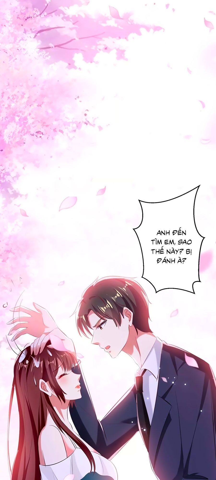 đọc truyện Thiên Tài Khốc Bảo: Tổng Tài Sủng Thê Quá Cường Hãn Chương 79 ảnh 4 tại Thiên Thai Truyện