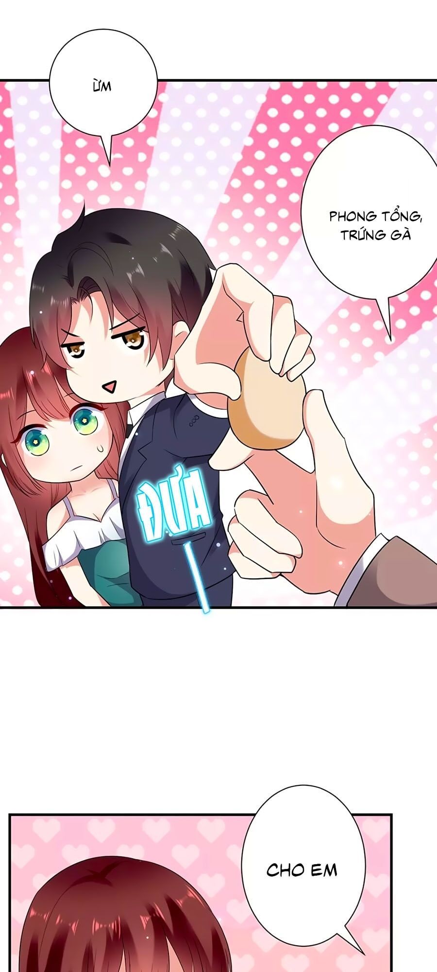 đọc truyện Thiên Tài Khốc Bảo: Tổng Tài Sủng Thê Quá Cường Hãn Chương 79 ảnh 22 tại Thiên Thai Truyện