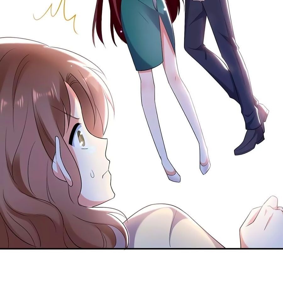 đọc truyện Thiên Tài Khốc Bảo: Tổng Tài Sủng Thê Quá Cường Hãn Chương 79 ảnh 24 tại Thiên Thai Truyện