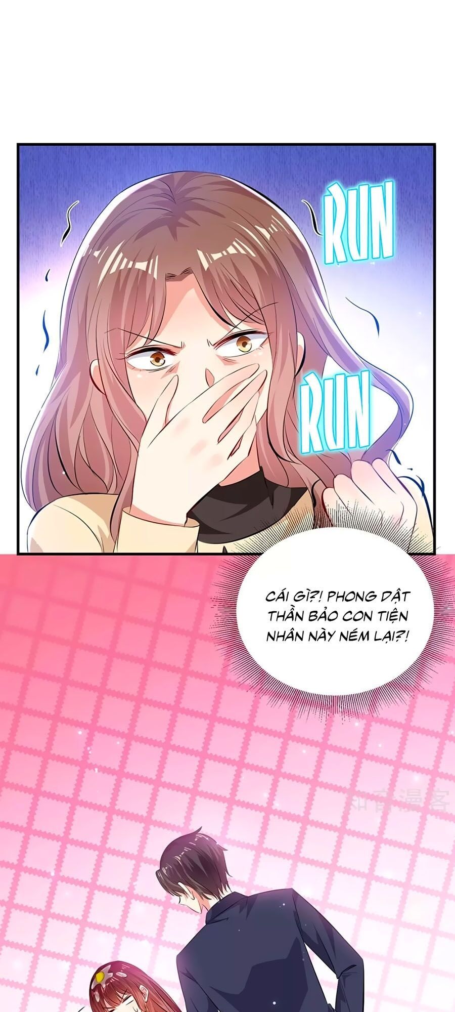 đọc truyện Thiên Tài Khốc Bảo: Tổng Tài Sủng Thê Quá Cường Hãn Chương 79 ảnh 25 tại Thiên Thai Truyện