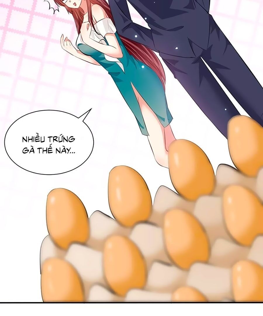 đọc truyện Thiên Tài Khốc Bảo: Tổng Tài Sủng Thê Quá Cường Hãn Chương 79 ảnh 26 tại Thiên Thai Truyện