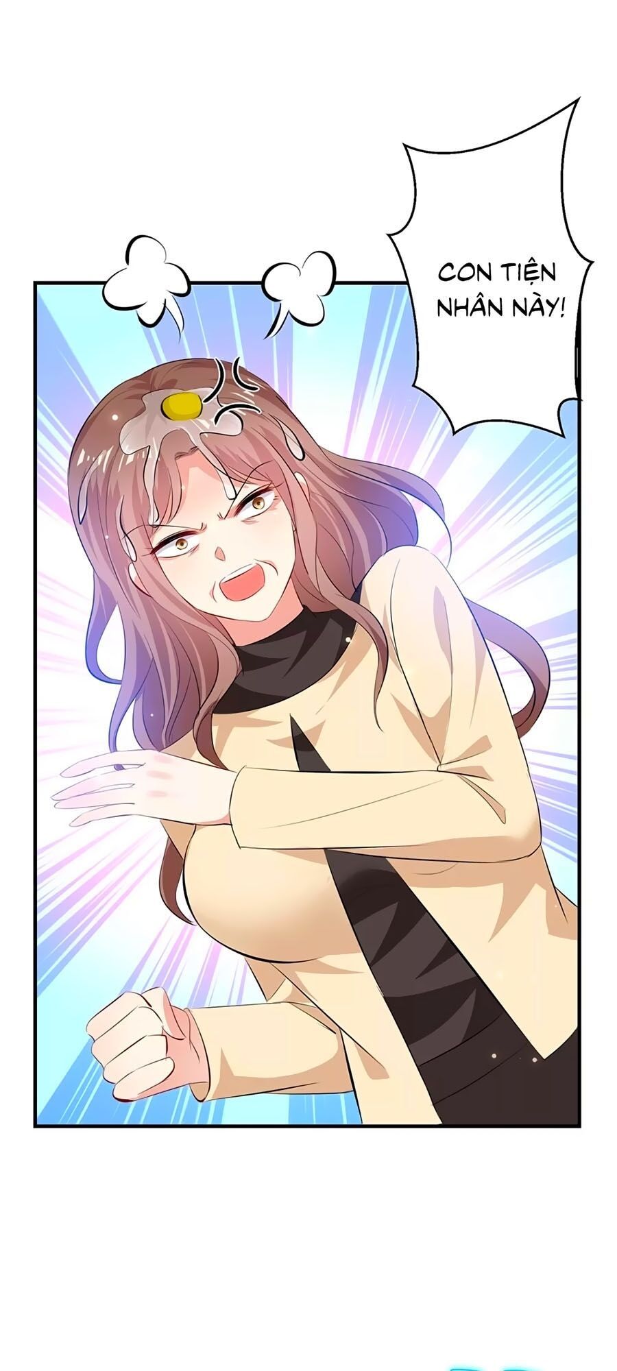 đọc truyện Thiên Tài Khốc Bảo: Tổng Tài Sủng Thê Quá Cường Hãn Chương 79 ảnh 31 tại Thiên Thai Truyện