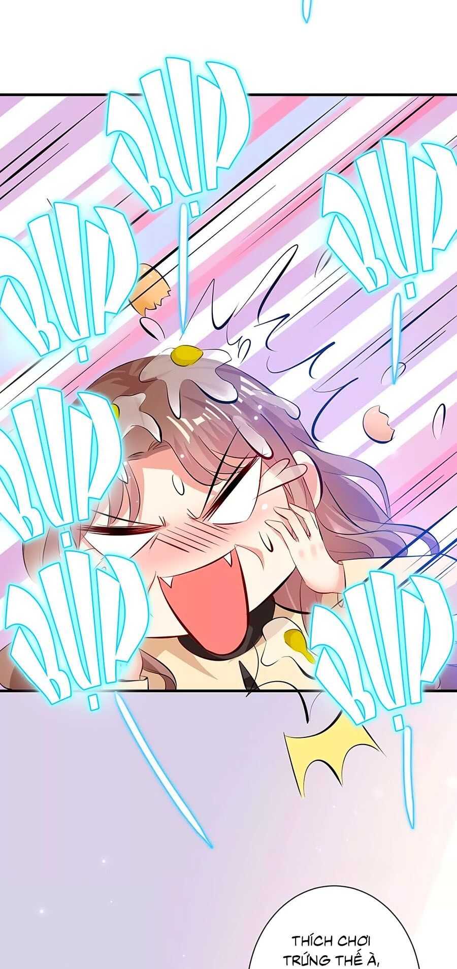 đọc truyện Thiên Tài Khốc Bảo: Tổng Tài Sủng Thê Quá Cường Hãn Chương 79 ảnh 33 tại Thiên Thai Truyện