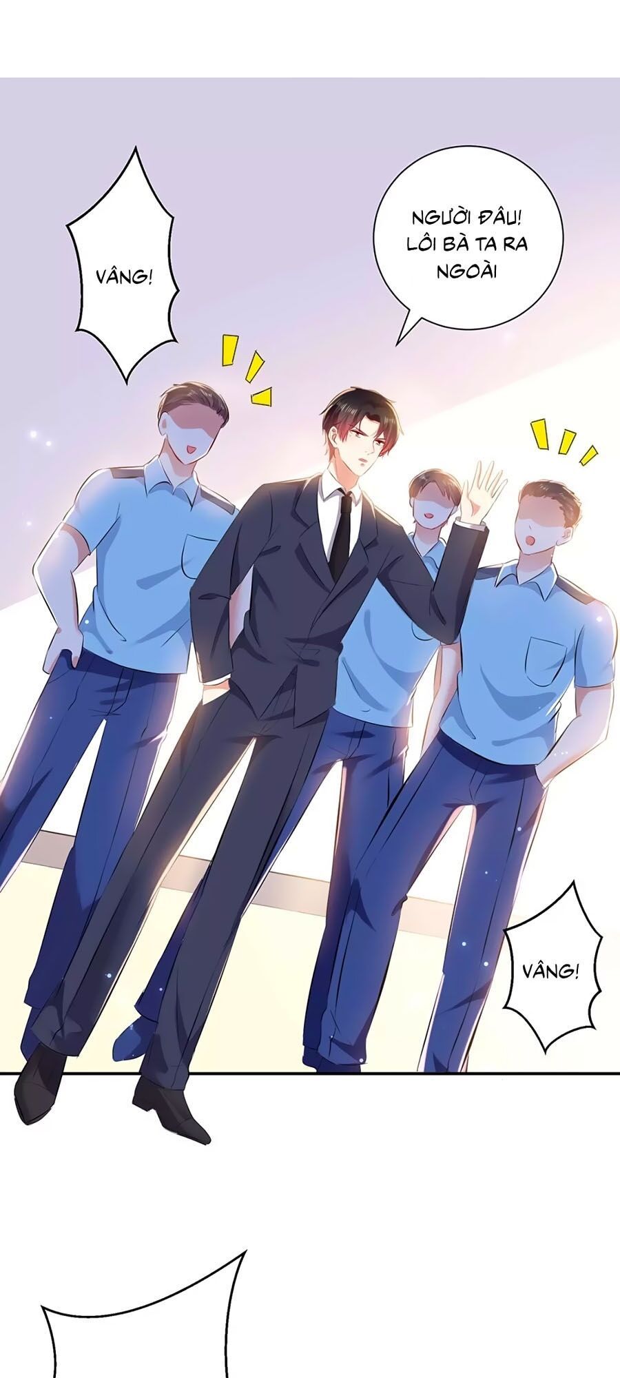 đọc truyện Thiên Tài Khốc Bảo: Tổng Tài Sủng Thê Quá Cường Hãn Chương 79 ảnh 36 tại Thiên Thai Truyện