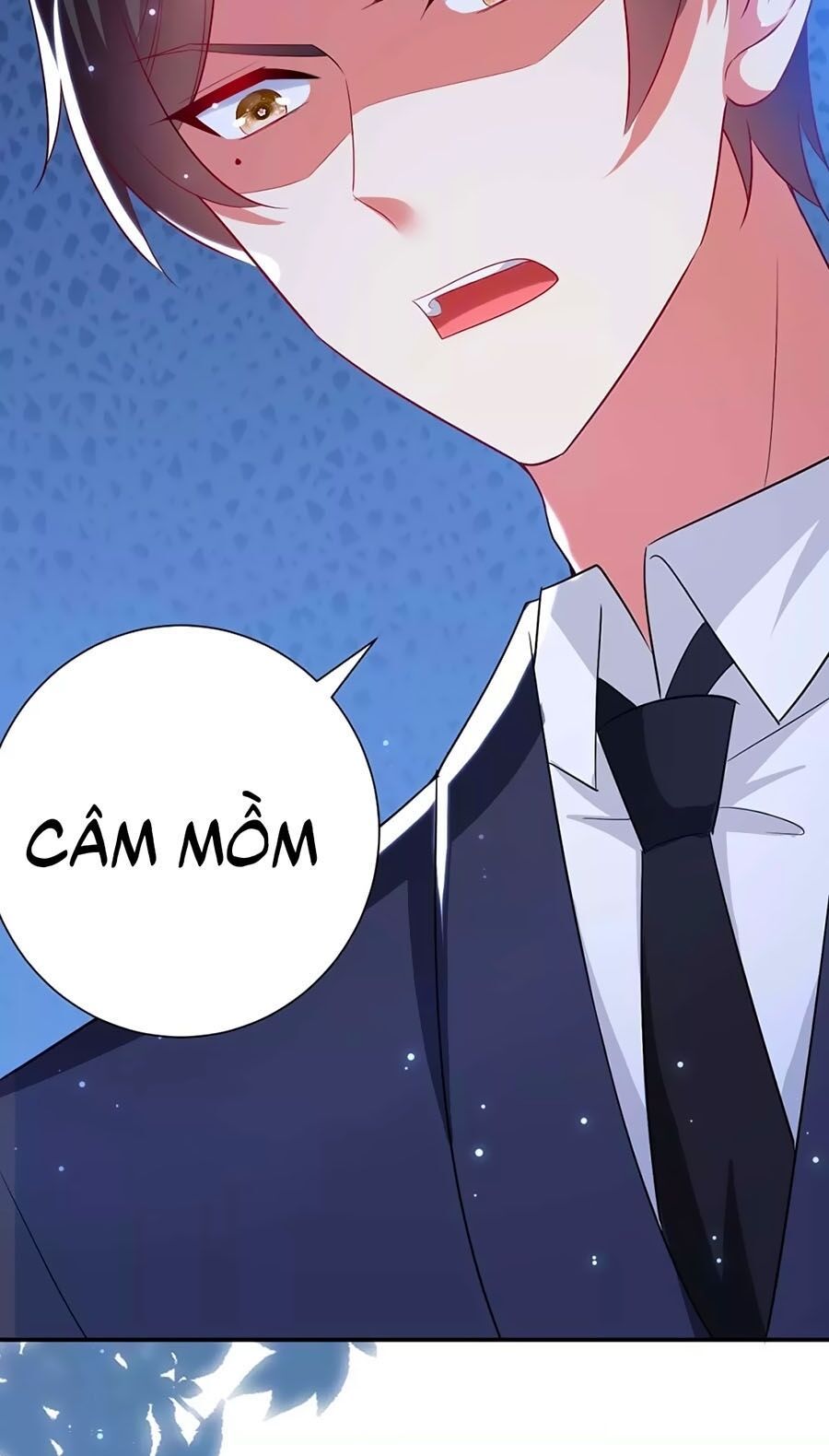 đọc truyện Thiên Tài Khốc Bảo: Tổng Tài Sủng Thê Quá Cường Hãn Chương 79 ảnh 8 tại Thiên Thai Truyện