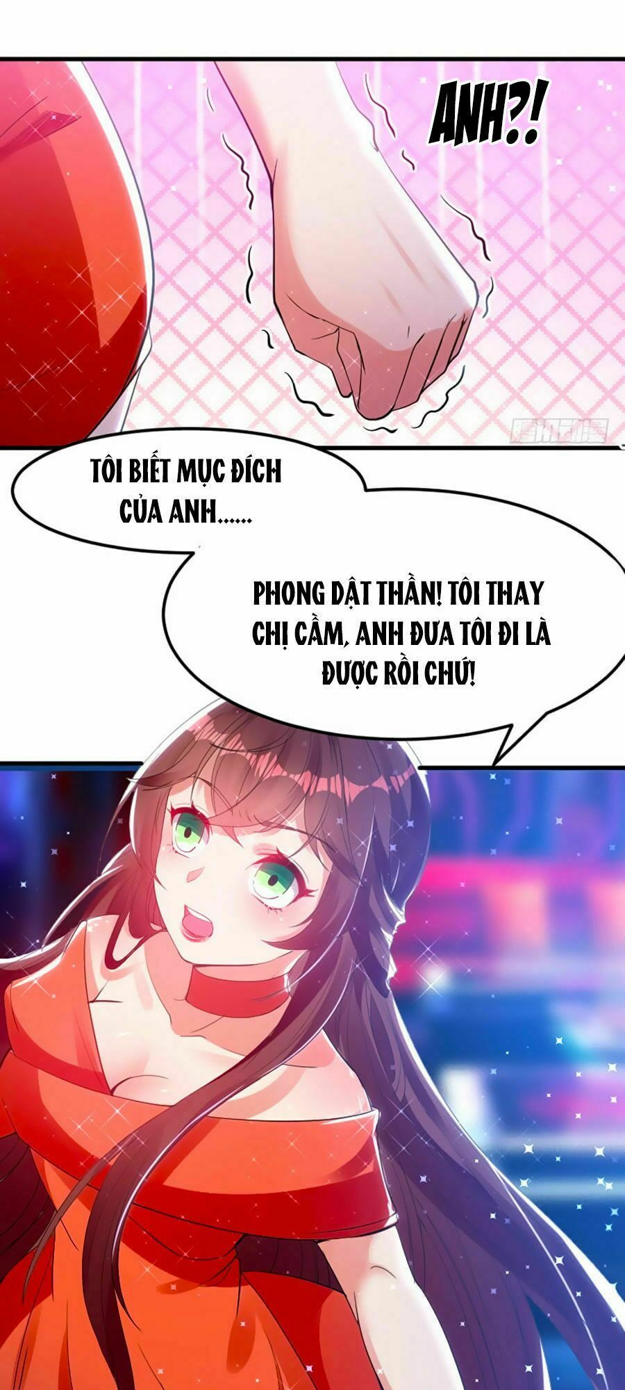 đọc truyện Thiên Tài Khốc Bảo: Tổng Tài Sủng Thê Quá Cường Hãn Chương 8 ảnh 19 tại Thiên Thai Truyện