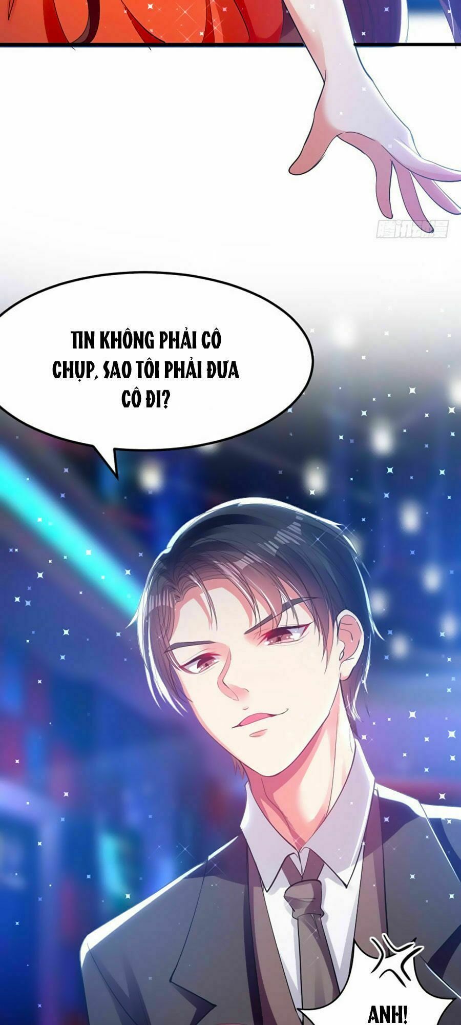 đọc truyện Thiên Tài Khốc Bảo: Tổng Tài Sủng Thê Quá Cường Hãn Chương 8 ảnh 20 tại Thiên Thai Truyện