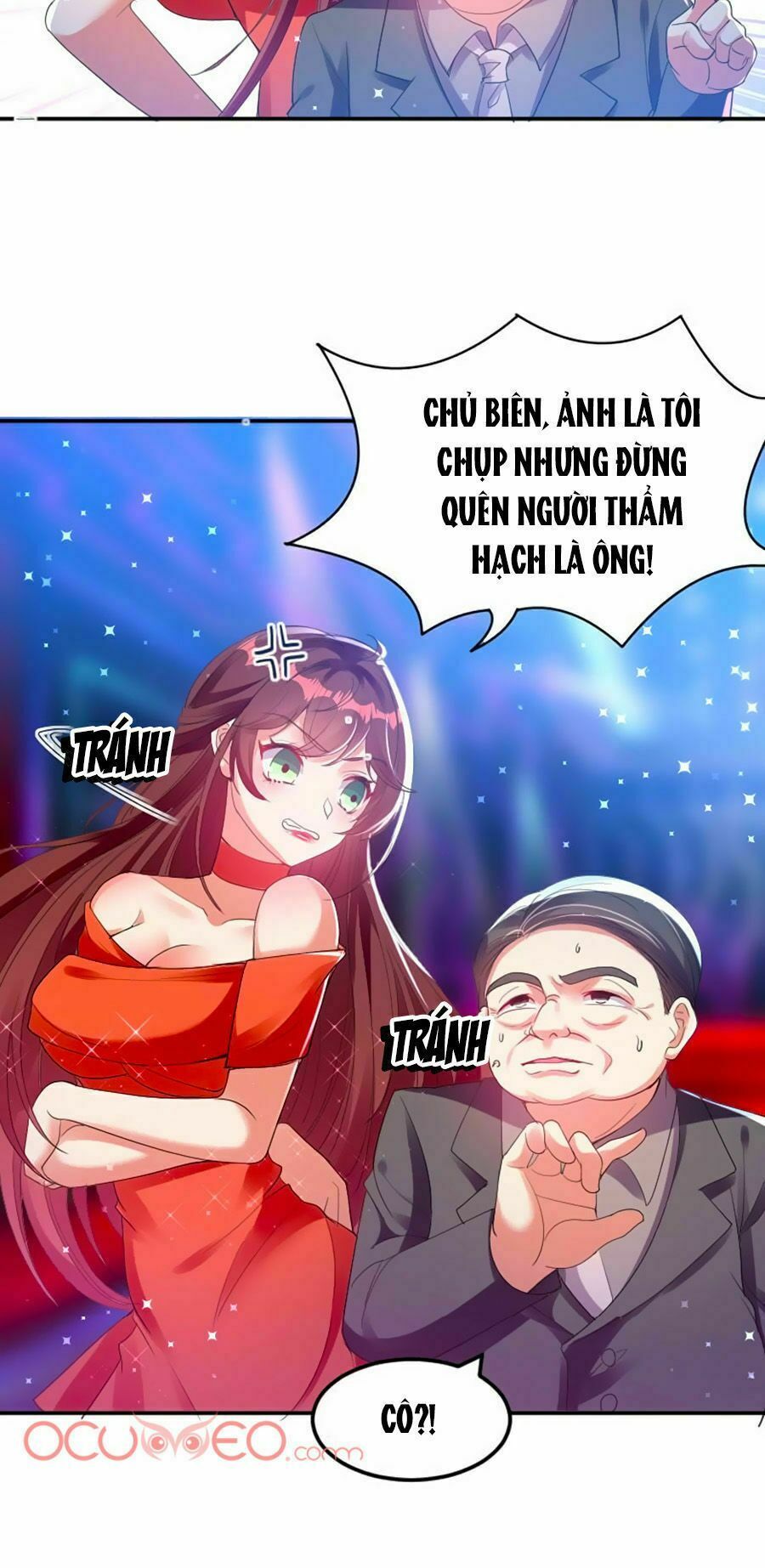 đọc truyện Thiên Tài Khốc Bảo: Tổng Tài Sủng Thê Quá Cường Hãn Chương 8 ảnh 23 tại Thiên Thai Truyện