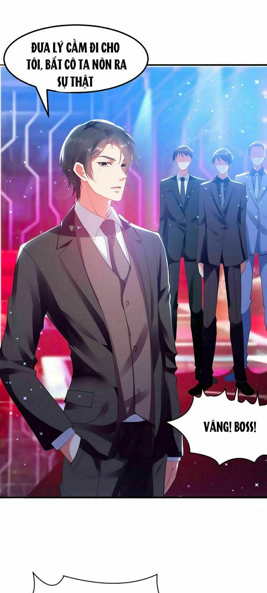 đọc truyện Thiên Tài Khốc Bảo: Tổng Tài Sủng Thê Quá Cường Hãn Chương 8 ảnh 11 tại Thiên Thai Truyện