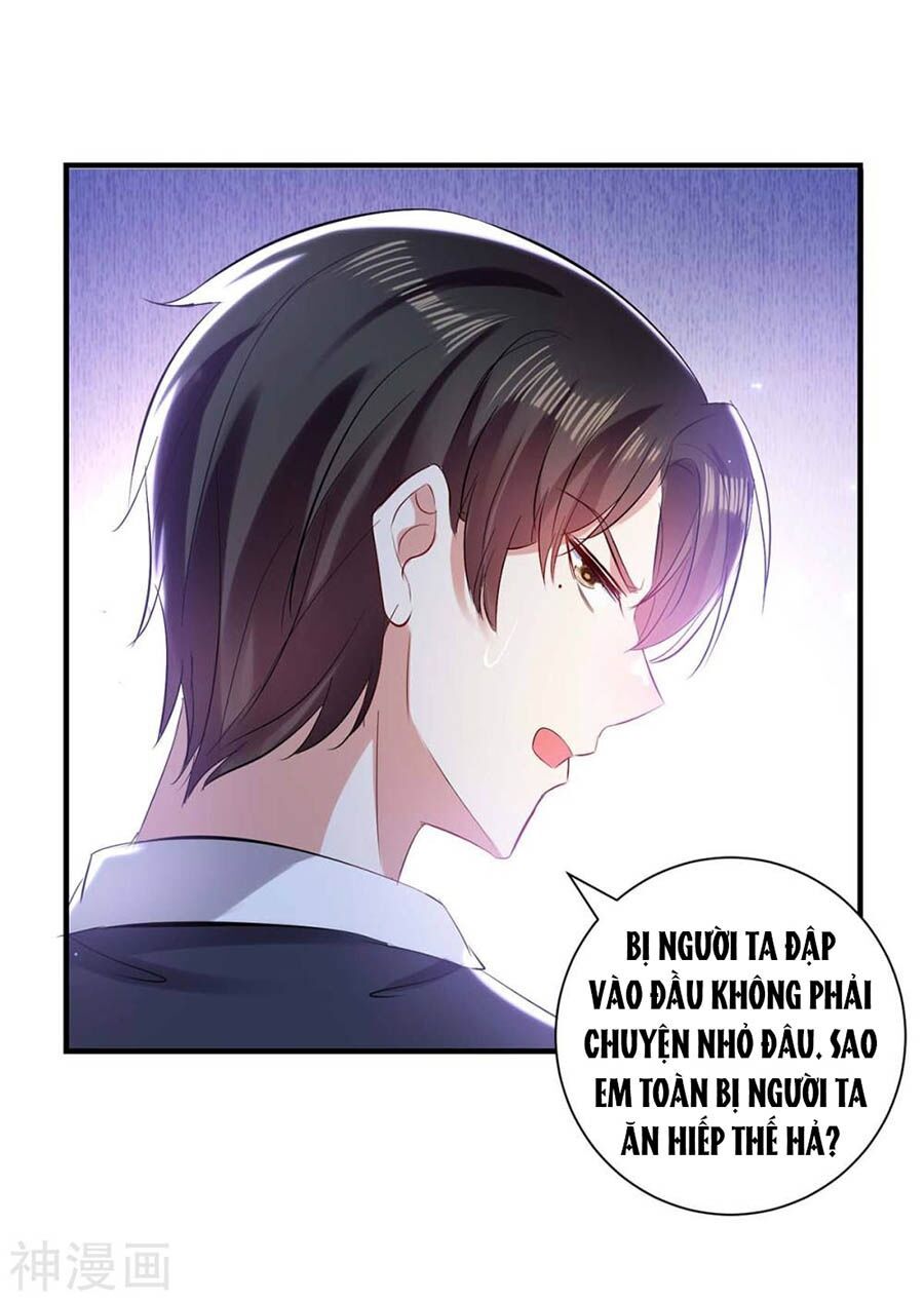 đọc truyện Thiên Tài Khốc Bảo: Tổng Tài Sủng Thê Quá Cường Hãn Chương 80 ảnh 13 tại Thiên Thai Truyện