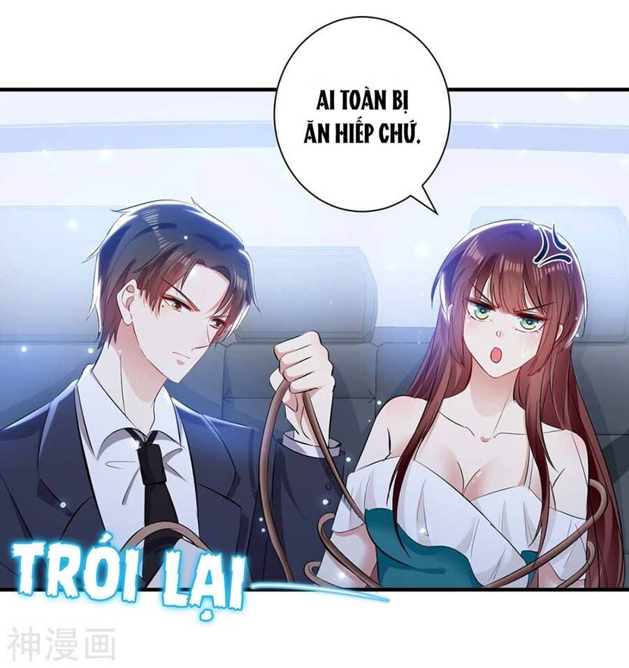 đọc truyện Thiên Tài Khốc Bảo: Tổng Tài Sủng Thê Quá Cường Hãn Chương 80 ảnh 14 tại Thiên Thai Truyện