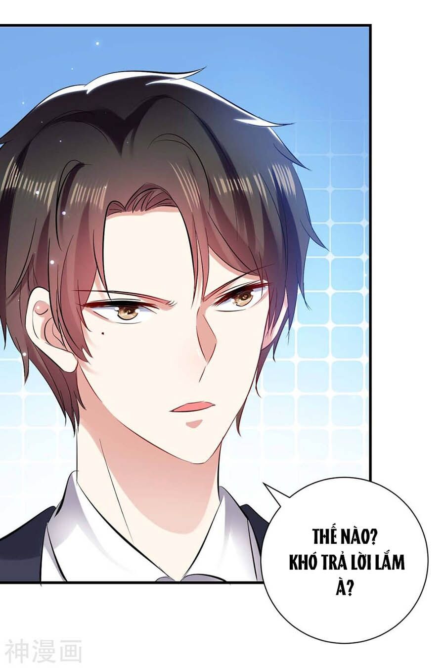 đọc truyện Thiên Tài Khốc Bảo: Tổng Tài Sủng Thê Quá Cường Hãn Chương 80 ảnh 17 tại Thiên Thai Truyện