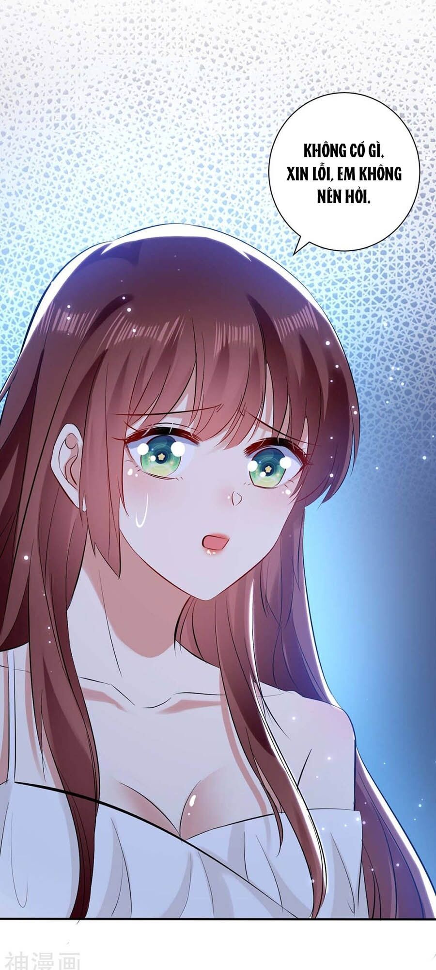 đọc truyện Thiên Tài Khốc Bảo: Tổng Tài Sủng Thê Quá Cường Hãn Chương 80 ảnh 23 tại Thiên Thai Truyện