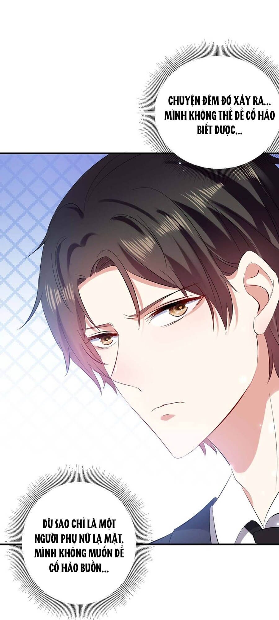 đọc truyện Thiên Tài Khốc Bảo: Tổng Tài Sủng Thê Quá Cường Hãn Chương 80 ảnh 25 tại Thiên Thai Truyện