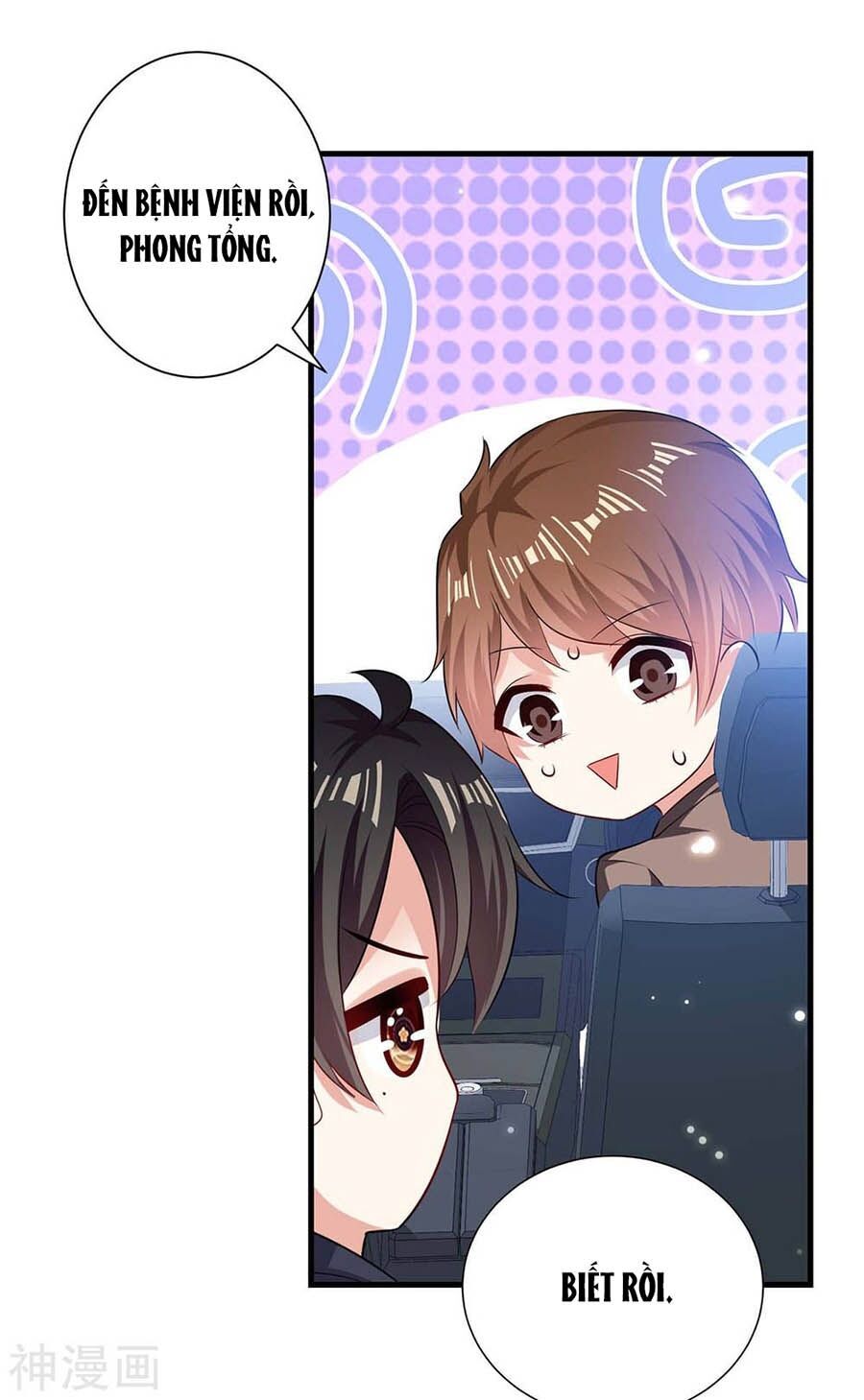 đọc truyện Thiên Tài Khốc Bảo: Tổng Tài Sủng Thê Quá Cường Hãn Chương 80 ảnh 28 tại Thiên Thai Truyện