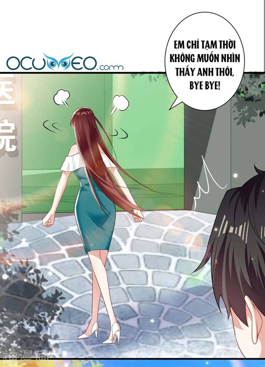 đọc truyện Thiên Tài Khốc Bảo: Tổng Tài Sủng Thê Quá Cường Hãn Chương 80 ảnh 32 tại Thiên Thai Truyện