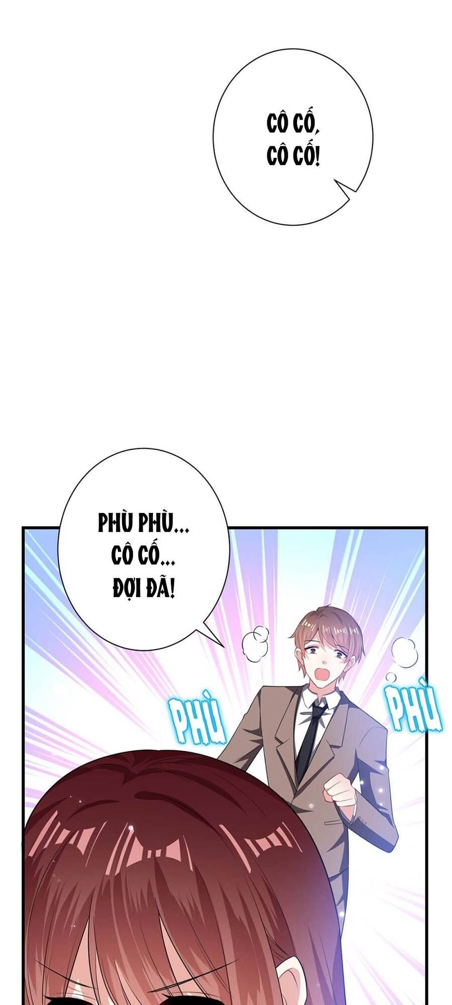 đọc truyện Thiên Tài Khốc Bảo: Tổng Tài Sủng Thê Quá Cường Hãn Chương 80 ảnh 35 tại Thiên Thai Truyện