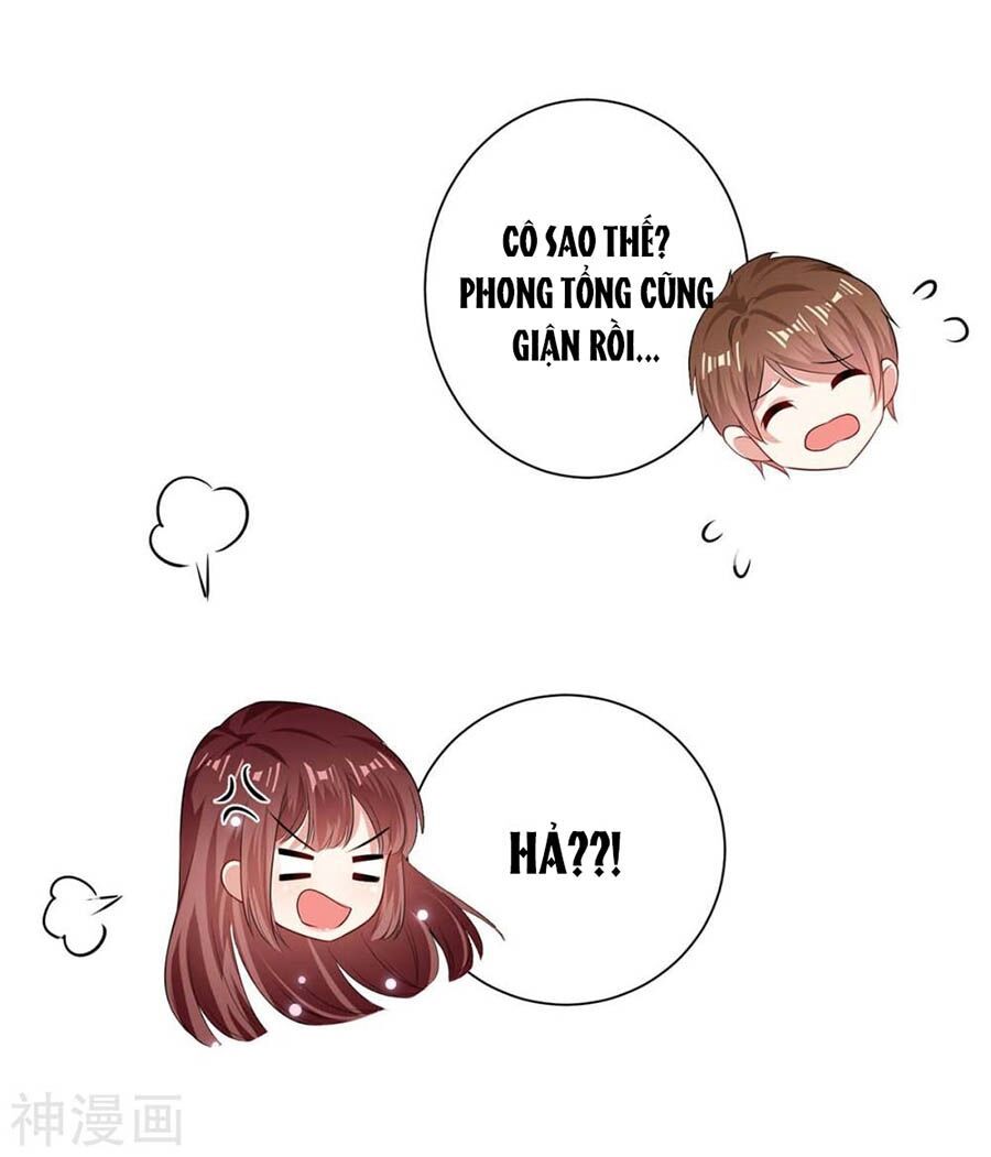 đọc truyện Thiên Tài Khốc Bảo: Tổng Tài Sủng Thê Quá Cường Hãn Chương 80 ảnh 37 tại Thiên Thai Truyện