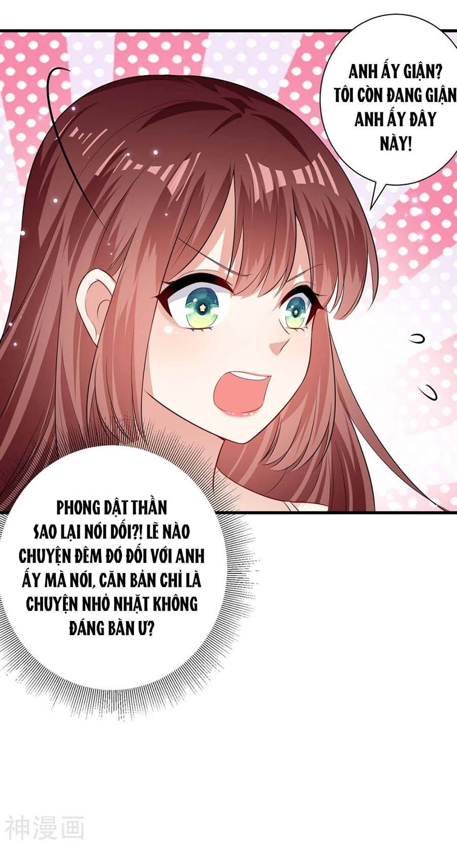 đọc truyện Thiên Tài Khốc Bảo: Tổng Tài Sủng Thê Quá Cường Hãn Chương 80 ảnh 38 tại Thiên Thai Truyện