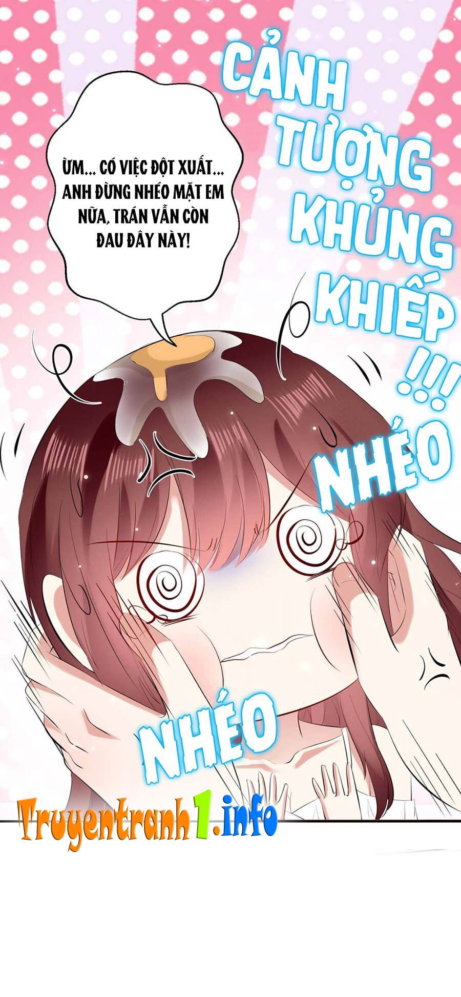 đọc truyện Thiên Tài Khốc Bảo: Tổng Tài Sủng Thê Quá Cường Hãn Chương 80 ảnh 7 tại Thiên Thai Truyện