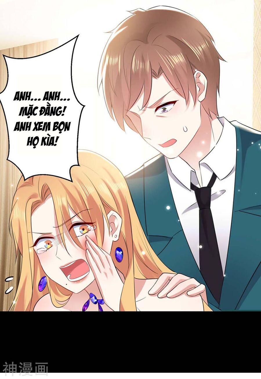 đọc truyện Thiên Tài Khốc Bảo: Tổng Tài Sủng Thê Quá Cường Hãn Chương 81 ảnh 14 tại Thiên Thai Truyện