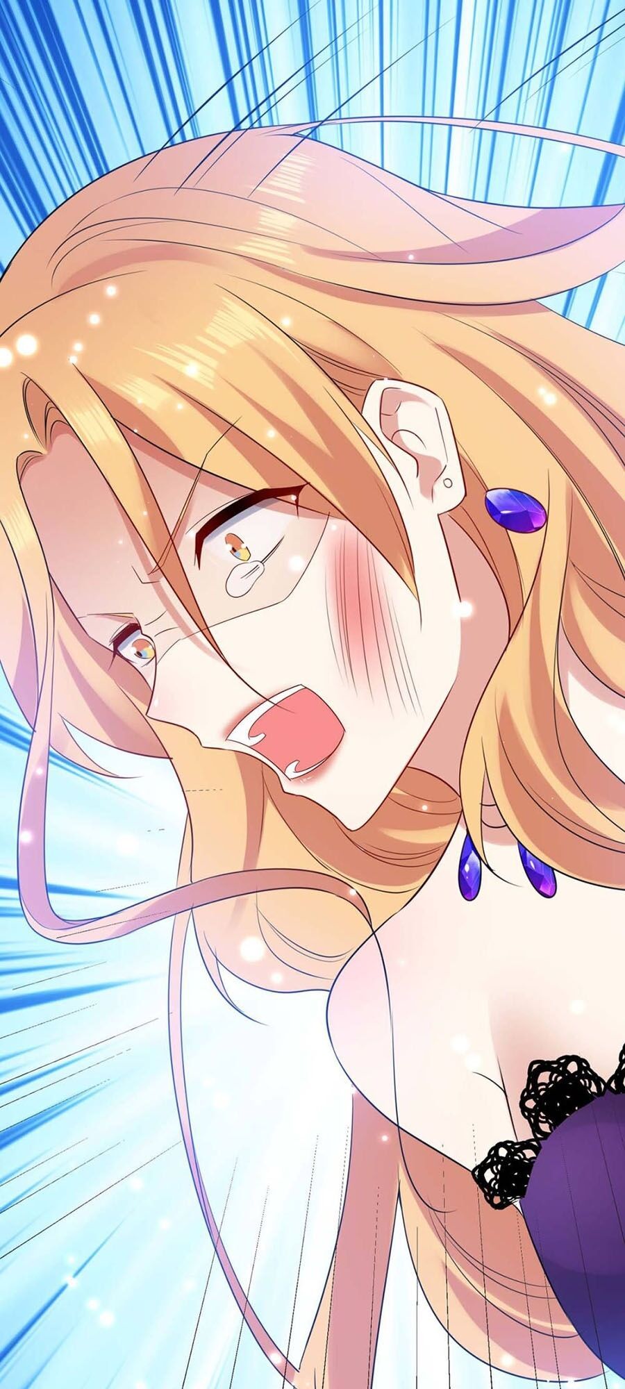 đọc truyện Thiên Tài Khốc Bảo: Tổng Tài Sủng Thê Quá Cường Hãn Chương 81 ảnh 18 tại Thiên Thai Truyện