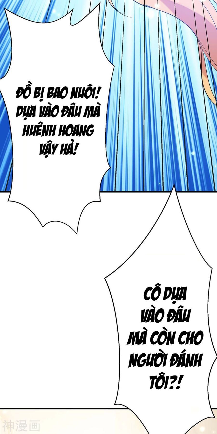 đọc truyện Thiên Tài Khốc Bảo: Tổng Tài Sủng Thê Quá Cường Hãn Chương 81 ảnh 20 tại Thiên Thai Truyện