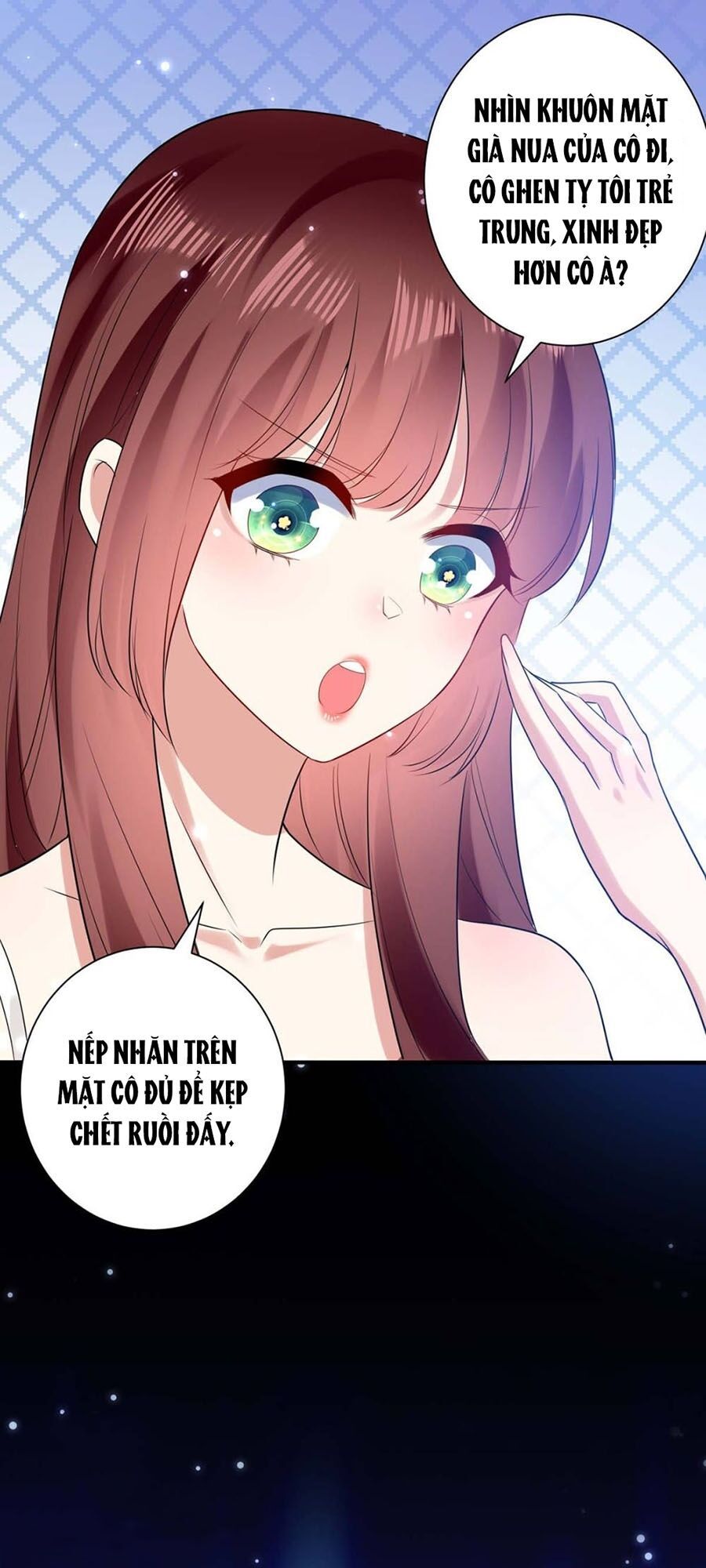 đọc truyện Thiên Tài Khốc Bảo: Tổng Tài Sủng Thê Quá Cường Hãn Chương 81 ảnh 24 tại Thiên Thai Truyện