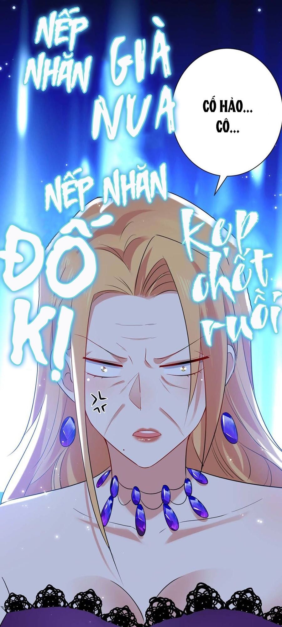 đọc truyện Thiên Tài Khốc Bảo: Tổng Tài Sủng Thê Quá Cường Hãn Chương 81 ảnh 26 tại Thiên Thai Truyện