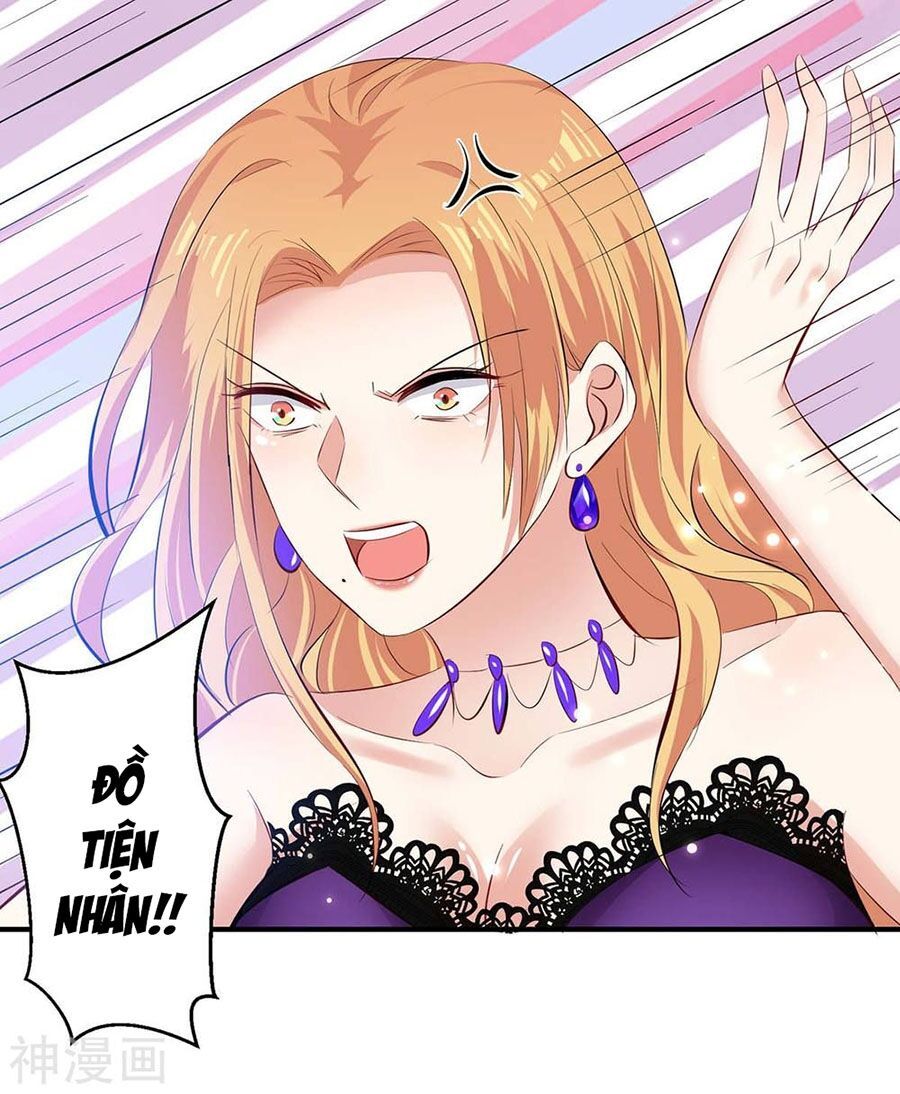 đọc truyện Thiên Tài Khốc Bảo: Tổng Tài Sủng Thê Quá Cường Hãn Chương 81 ảnh 28 tại Thiên Thai Truyện