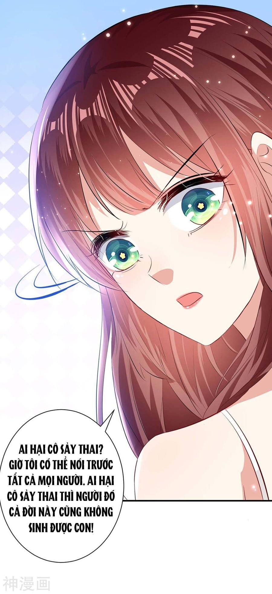 đọc truyện Thiên Tài Khốc Bảo: Tổng Tài Sủng Thê Quá Cường Hãn Chương 81 ảnh 35 tại Thiên Thai Truyện