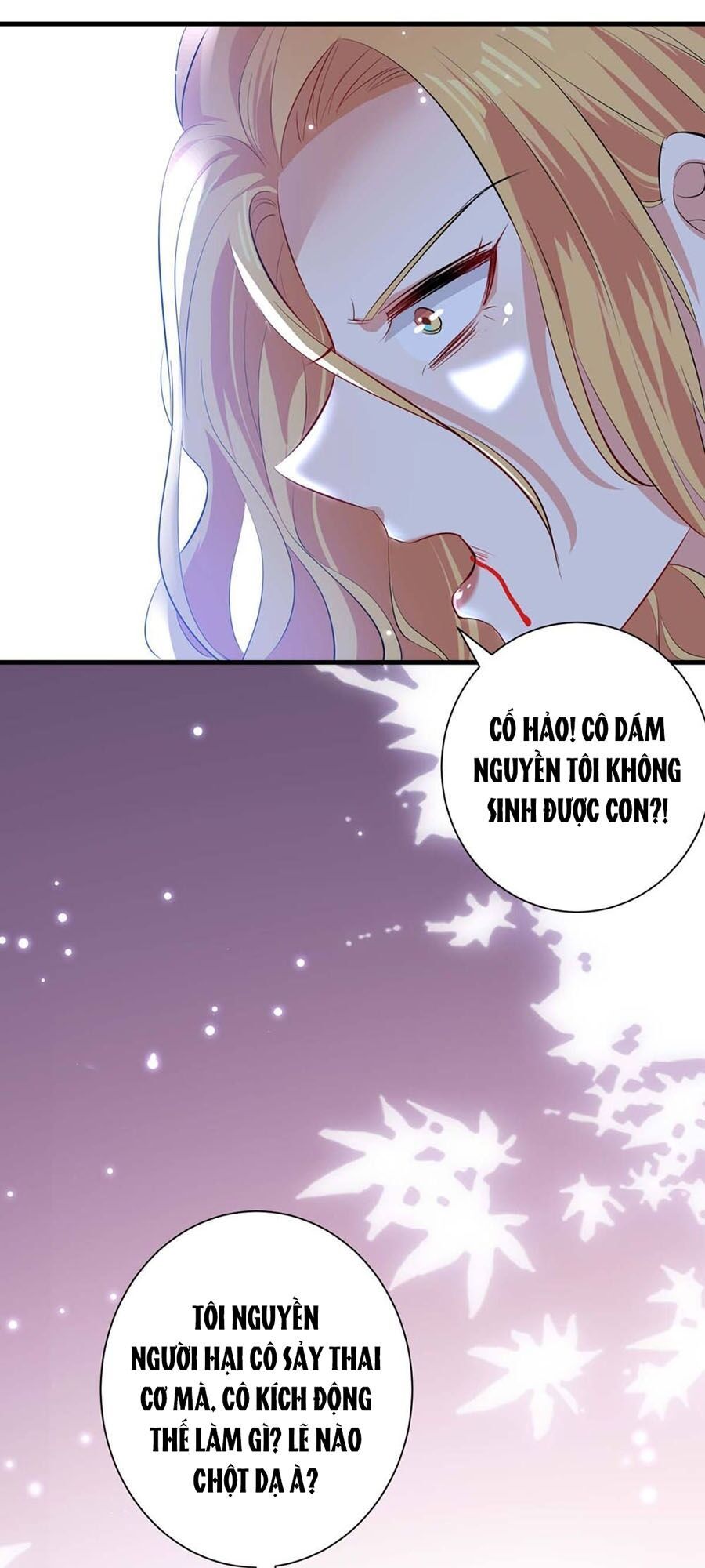 đọc truyện Thiên Tài Khốc Bảo: Tổng Tài Sủng Thê Quá Cường Hãn Chương 81 ảnh 37 tại Thiên Thai Truyện