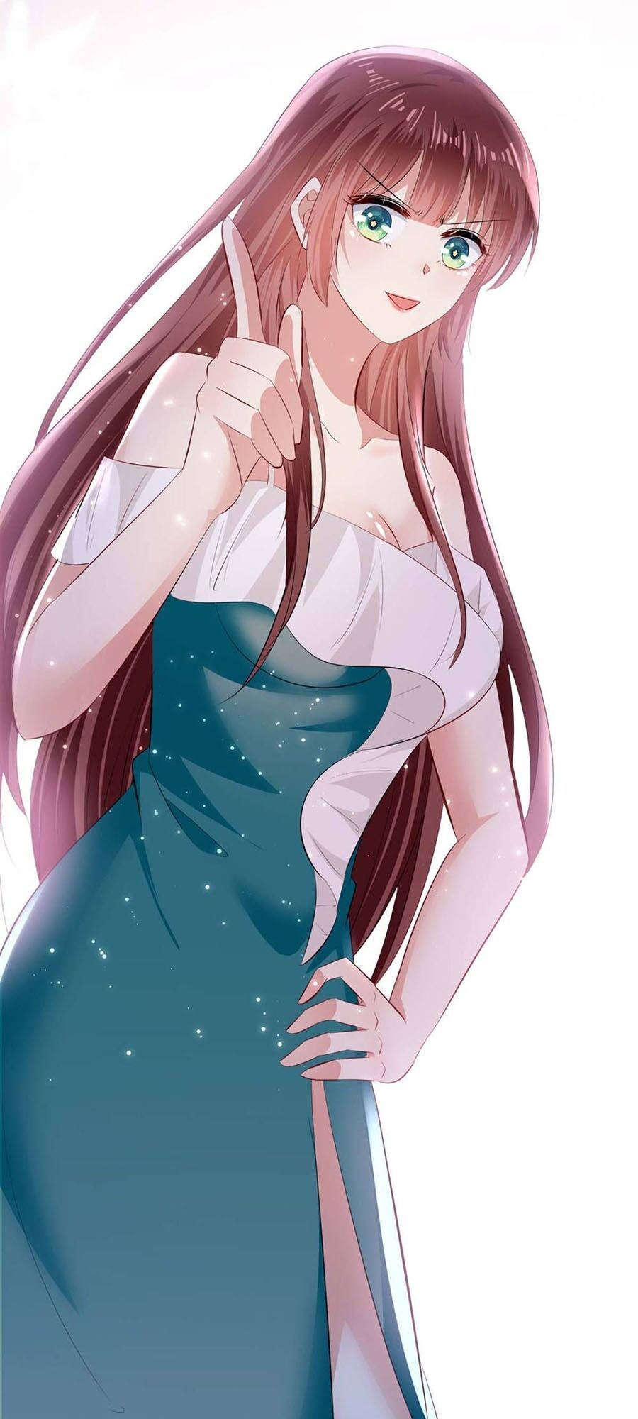 đọc truyện Thiên Tài Khốc Bảo: Tổng Tài Sủng Thê Quá Cường Hãn Chương 81 ảnh 39 tại Thiên Thai Truyện