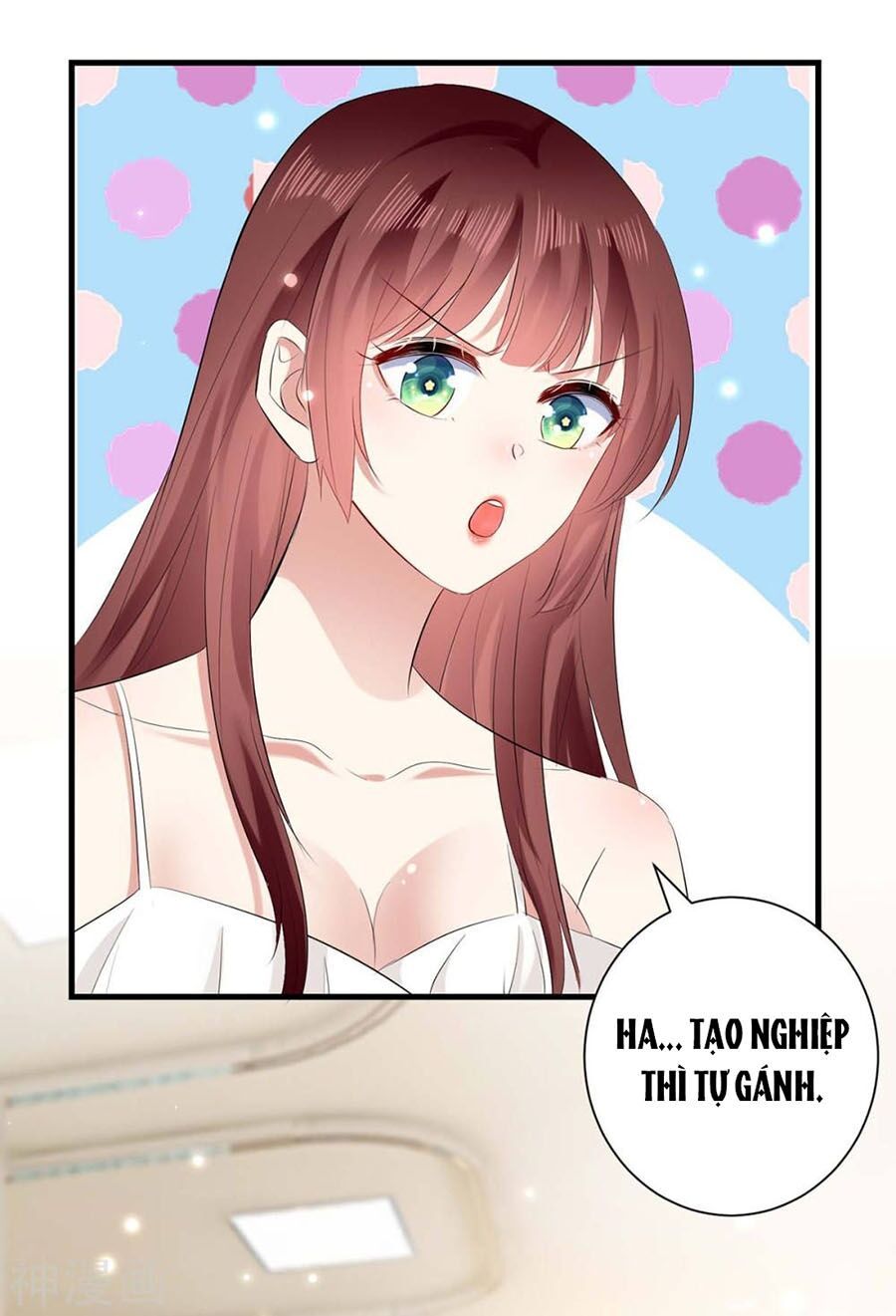 đọc truyện Thiên Tài Khốc Bảo: Tổng Tài Sủng Thê Quá Cường Hãn Chương 81 ảnh 42 tại Thiên Thai Truyện