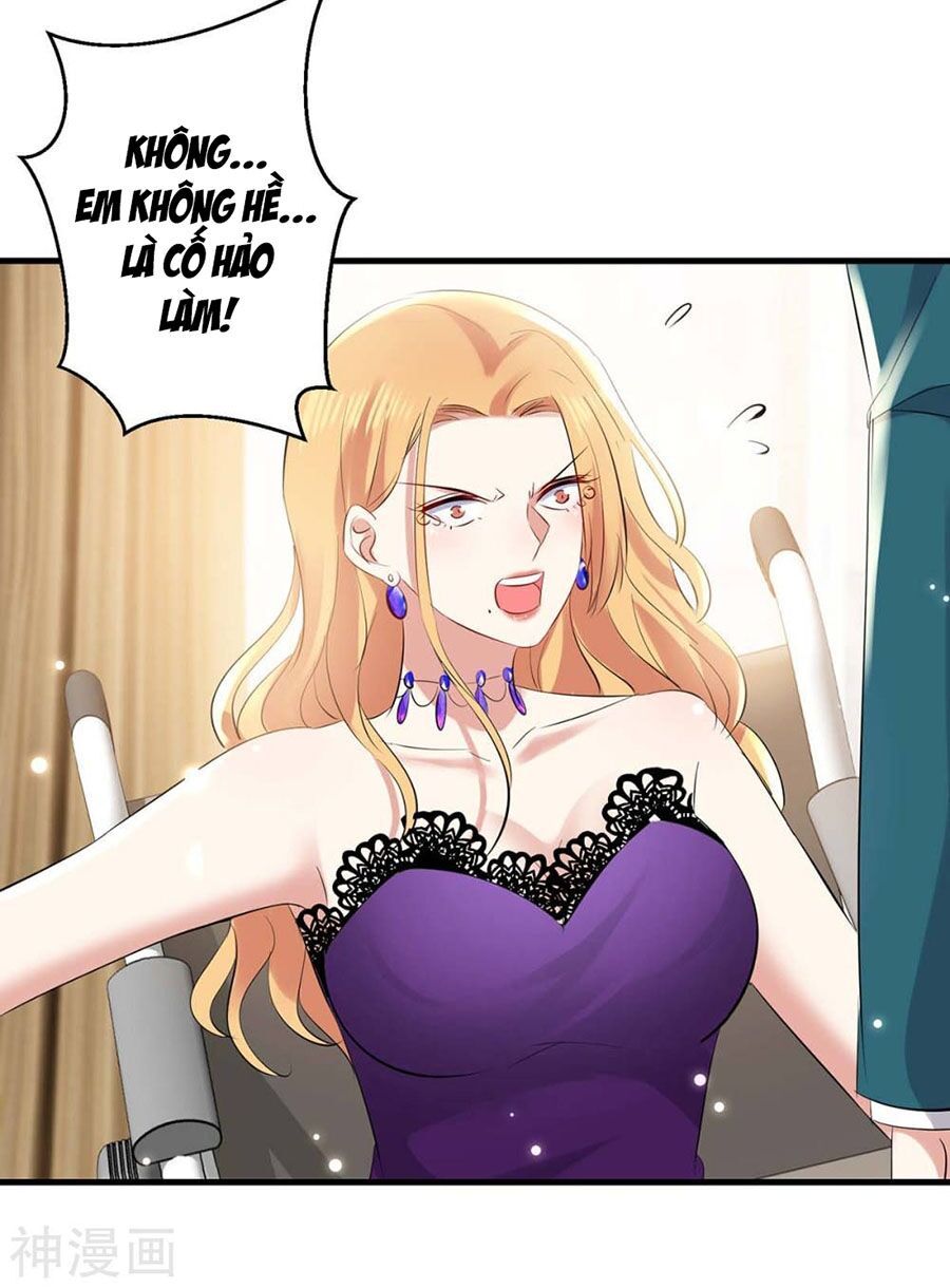 đọc truyện Thiên Tài Khốc Bảo: Tổng Tài Sủng Thê Quá Cường Hãn Chương 81 ảnh 45 tại Thiên Thai Truyện