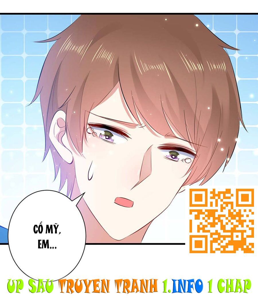 đọc truyện Thiên Tài Khốc Bảo: Tổng Tài Sủng Thê Quá Cường Hãn Chương 81 ảnh 48 tại Thiên Thai Truyện