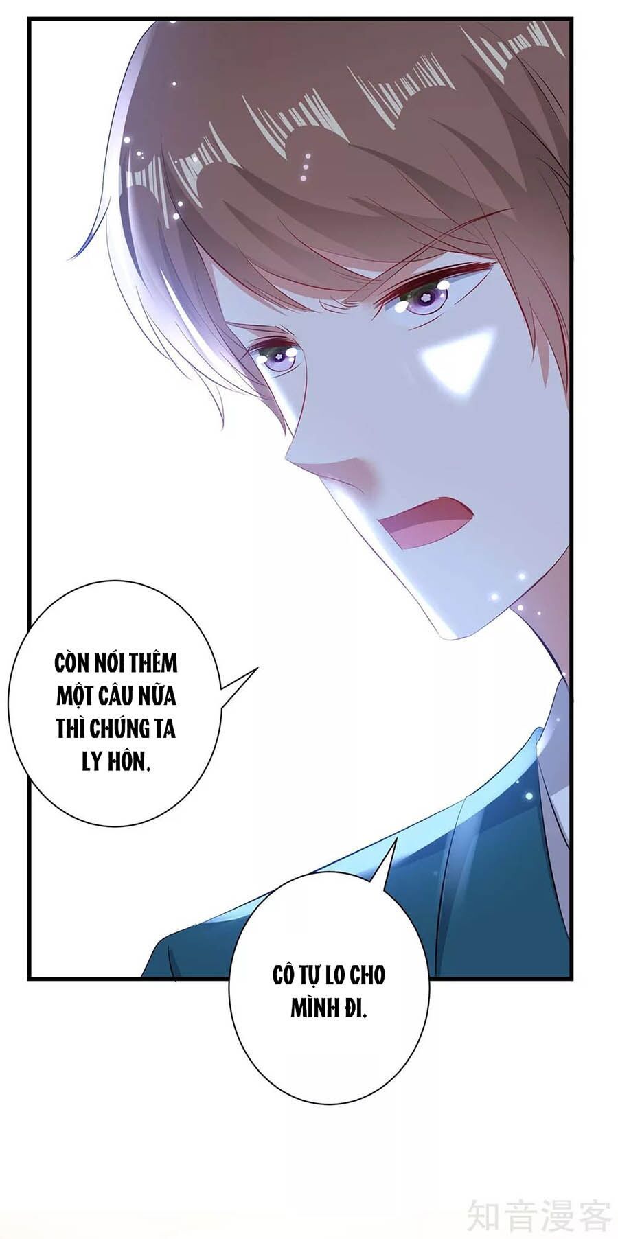 đọc truyện Thiên Tài Khốc Bảo: Tổng Tài Sủng Thê Quá Cường Hãn Chương 82 ảnh 14 tại Thiên Thai Truyện