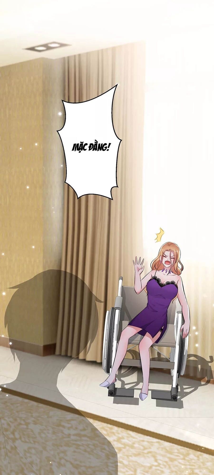 đọc truyện Thiên Tài Khốc Bảo: Tổng Tài Sủng Thê Quá Cường Hãn Chương 82 ảnh 15 tại Thiên Thai Truyện