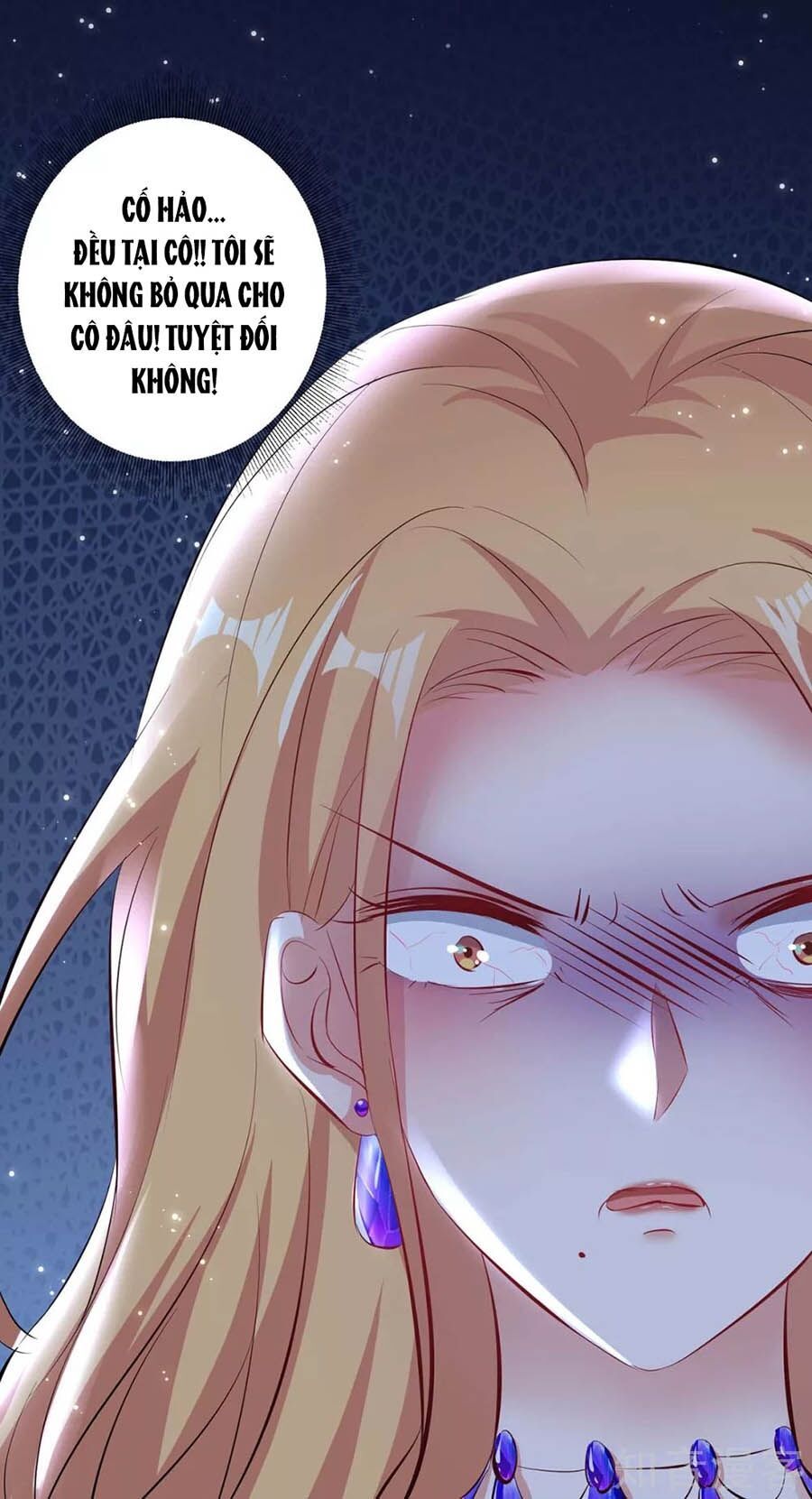 đọc truyện Thiên Tài Khốc Bảo: Tổng Tài Sủng Thê Quá Cường Hãn Chương 82 ảnh 17 tại Thiên Thai Truyện