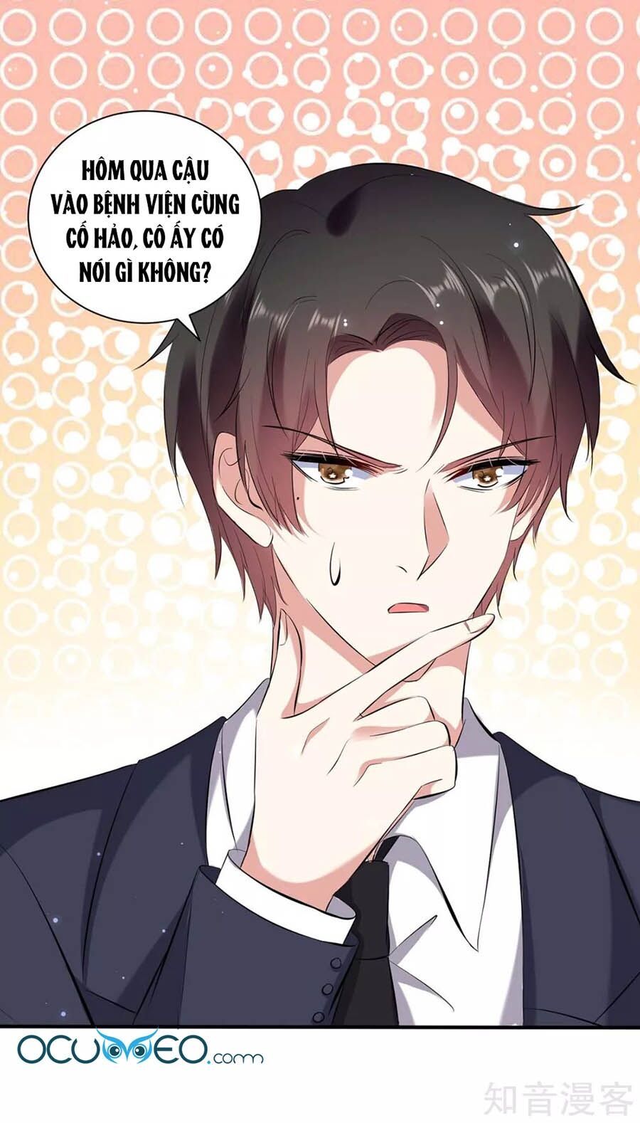 đọc truyện Thiên Tài Khốc Bảo: Tổng Tài Sủng Thê Quá Cường Hãn Chương 82 ảnh 20 tại Thiên Thai Truyện